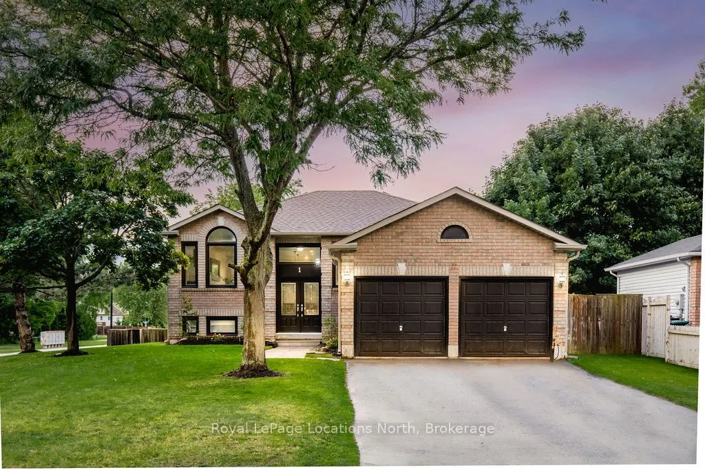 1 Timberland Crescent