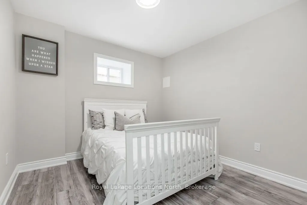 1 Timberland Crescent