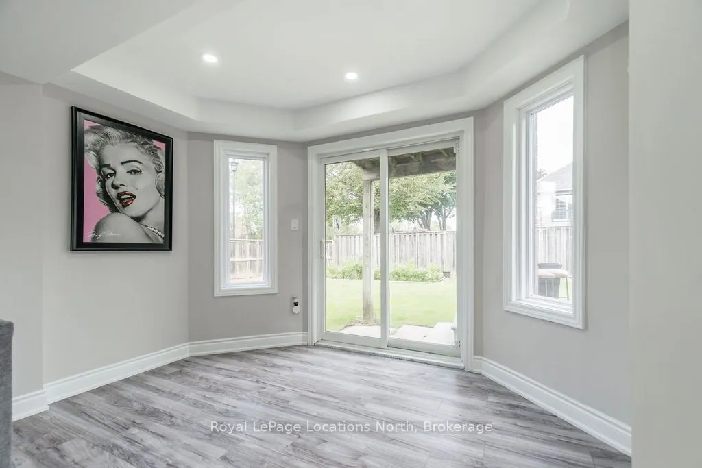 1 Timberland Crescent