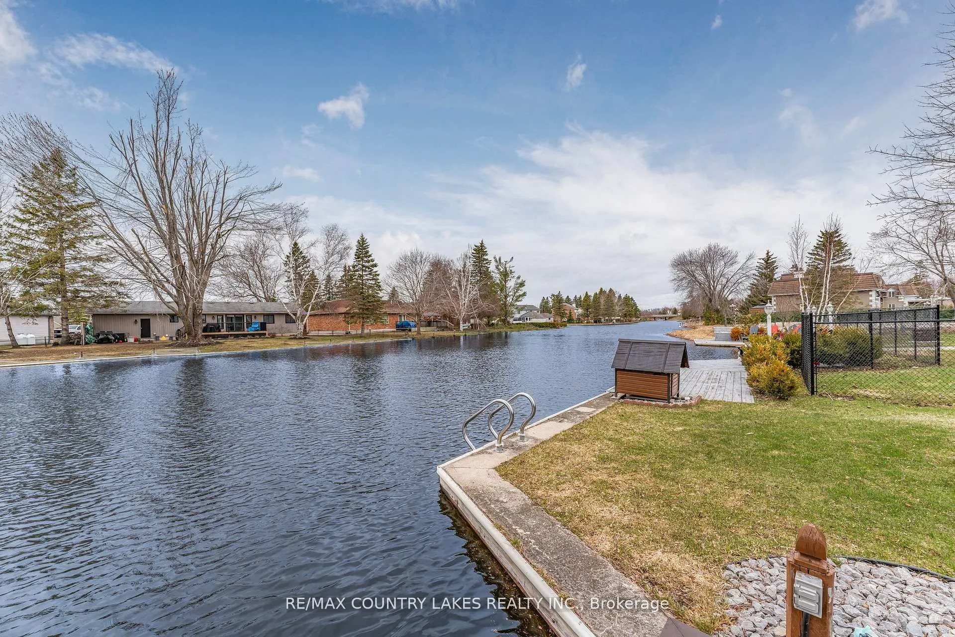 50 Laguna Parkway
