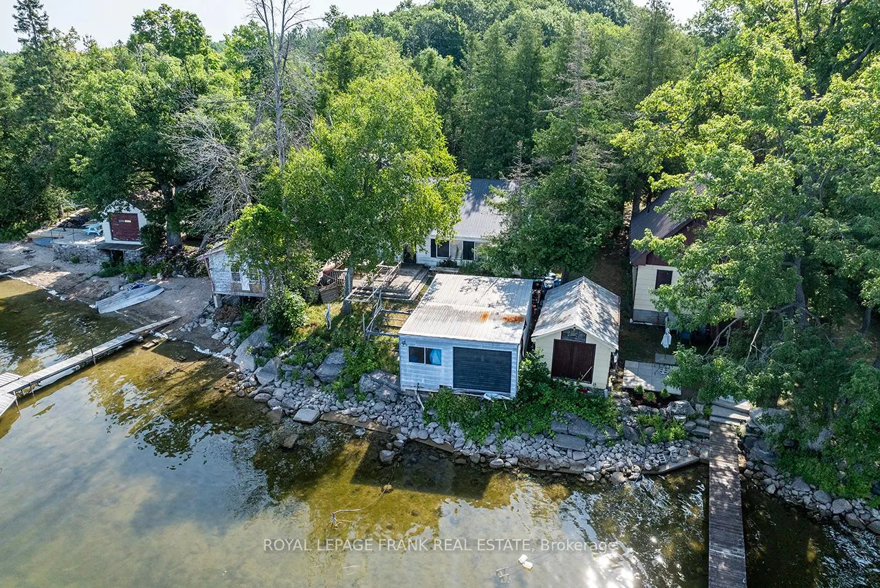 1206 Black Beach Lane