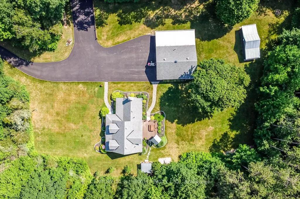 2357 SOUTH ORR LAKE Road