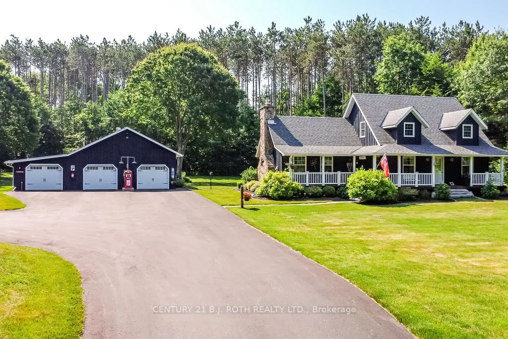 2357 SOUTH ORR LAKE Road