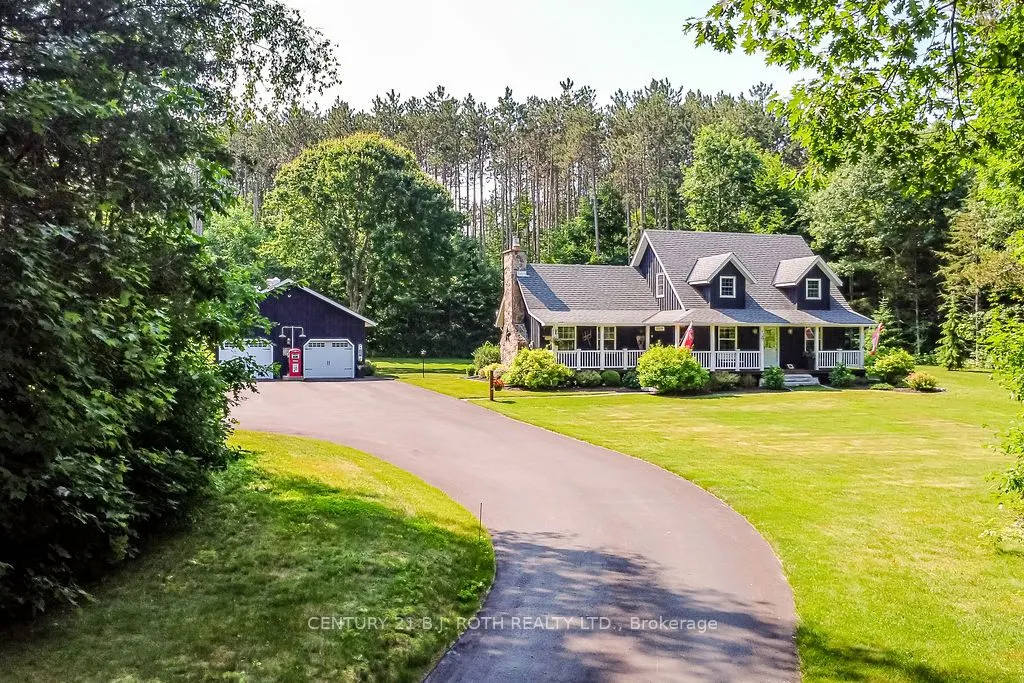 2357 SOUTH ORR LAKE Road