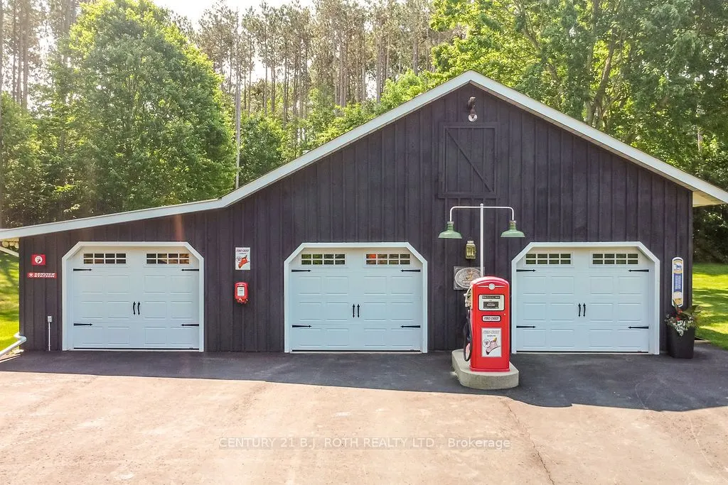 2357 SOUTH ORR LAKE Road