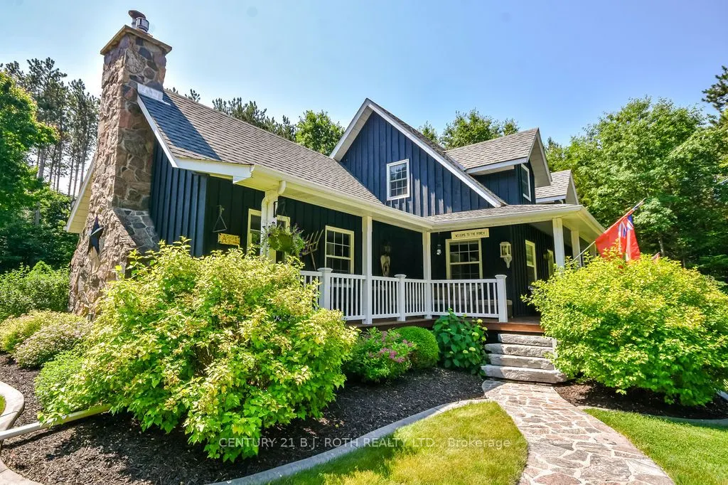 2357 SOUTH ORR LAKE Road