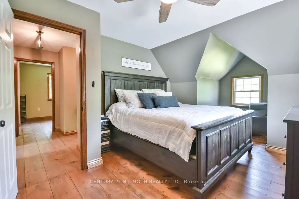 2357 SOUTH ORR LAKE Road