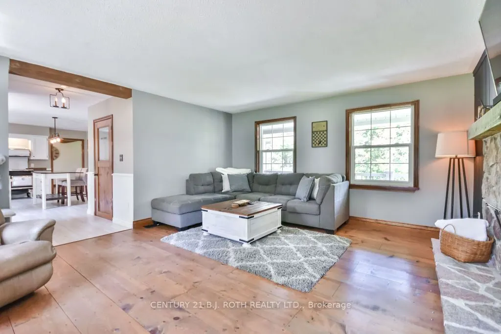 2357 SOUTH ORR LAKE Road