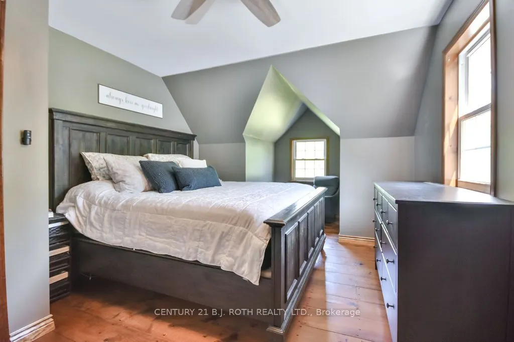 2357 SOUTH ORR LAKE Road