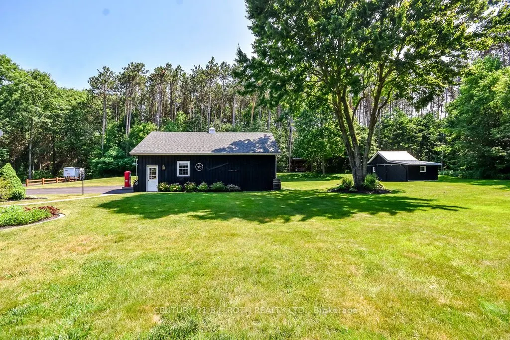 2357 SOUTH ORR LAKE Road
