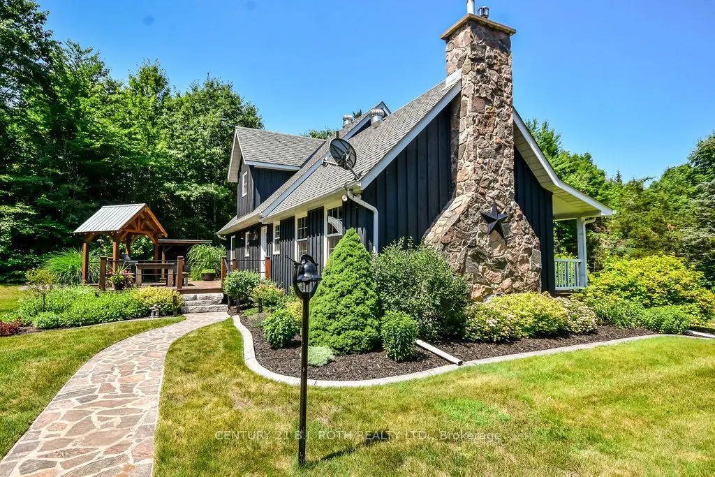 2357 SOUTH ORR LAKE Road