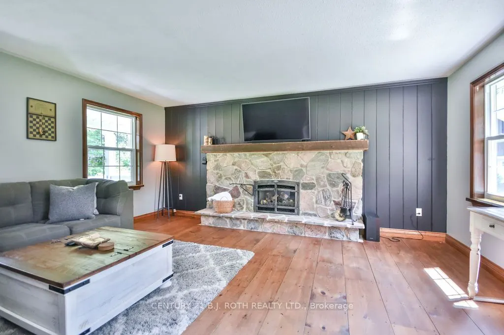 2357 SOUTH ORR LAKE Road