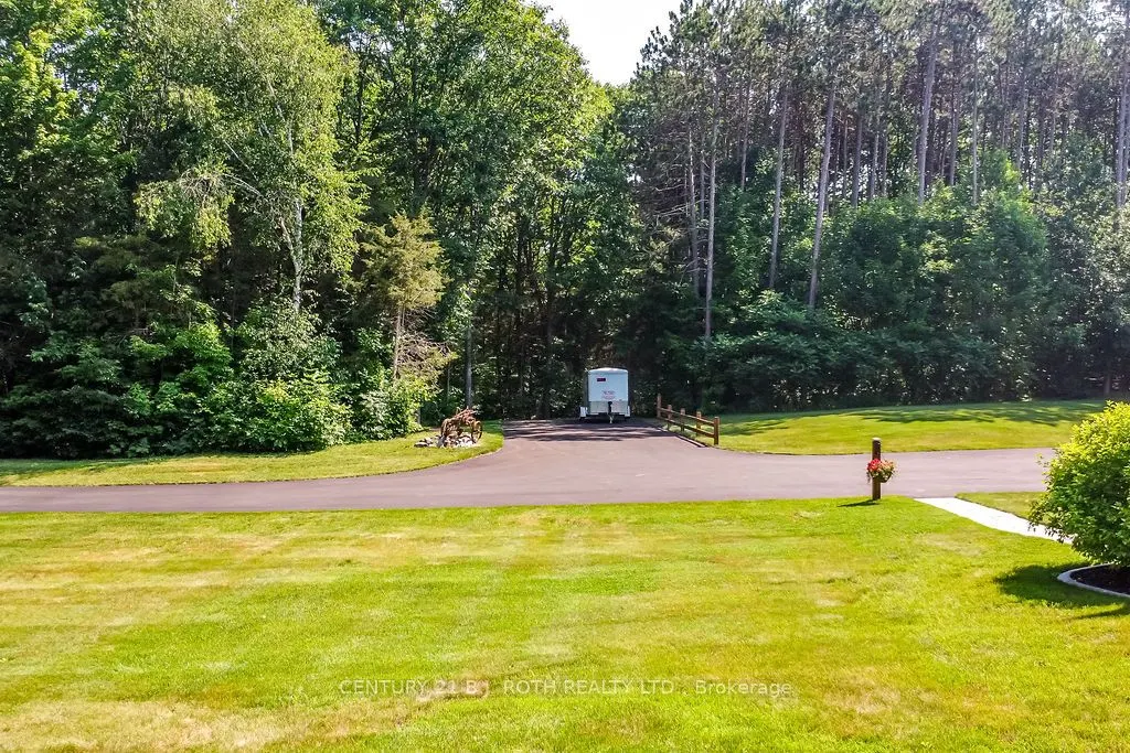 2357 SOUTH ORR LAKE Road