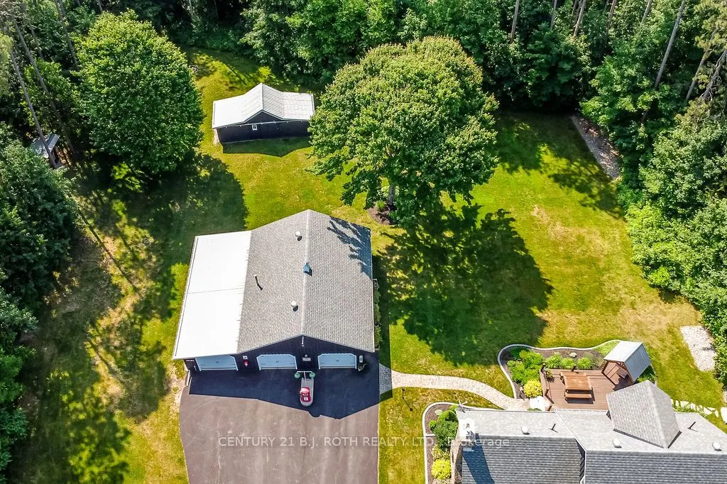 2357 SOUTH ORR LAKE Road
