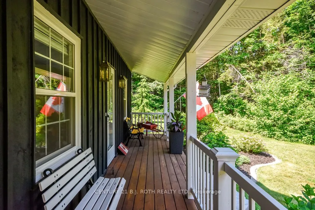 2357 SOUTH ORR LAKE Road