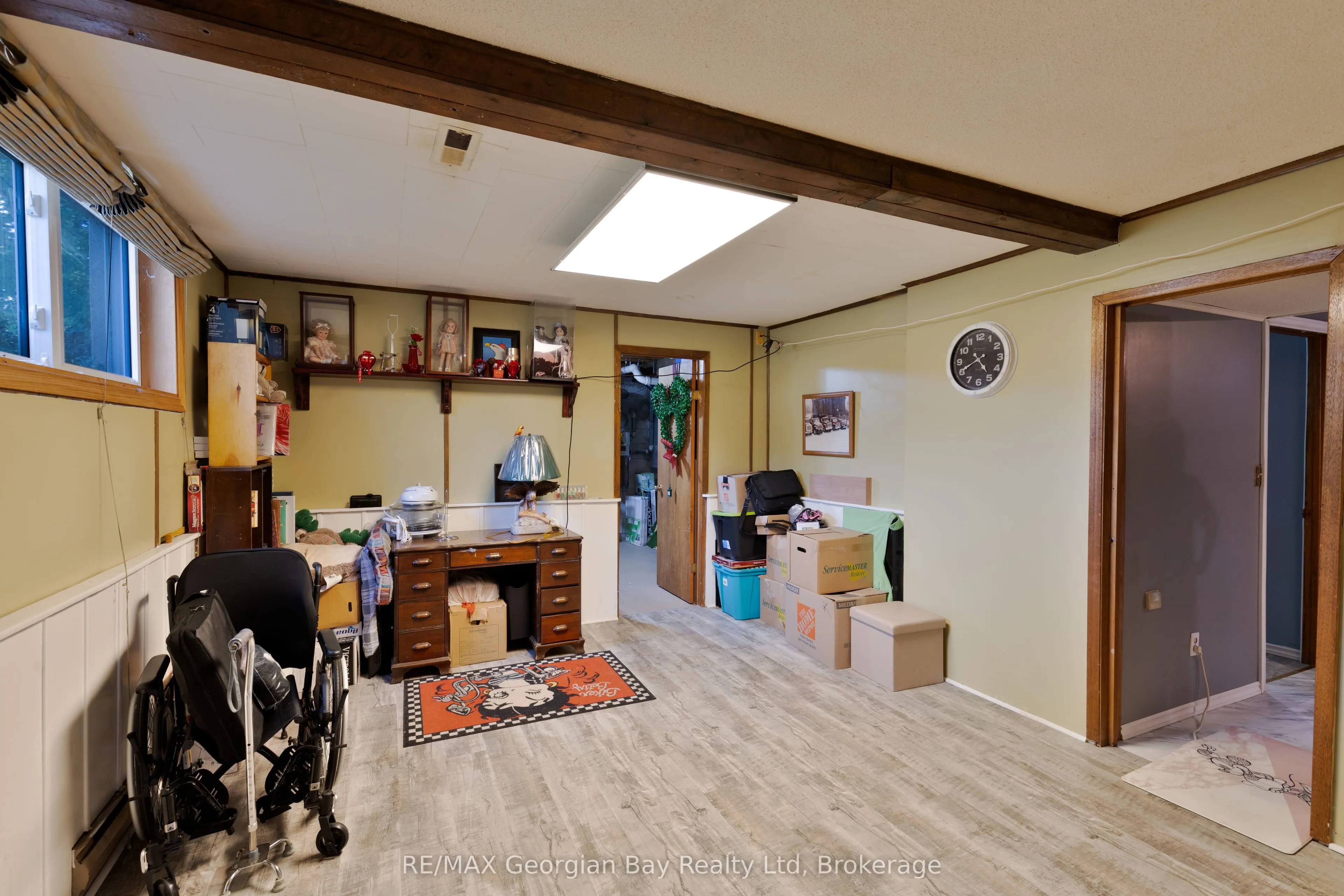 739 SIMCOE Avenue