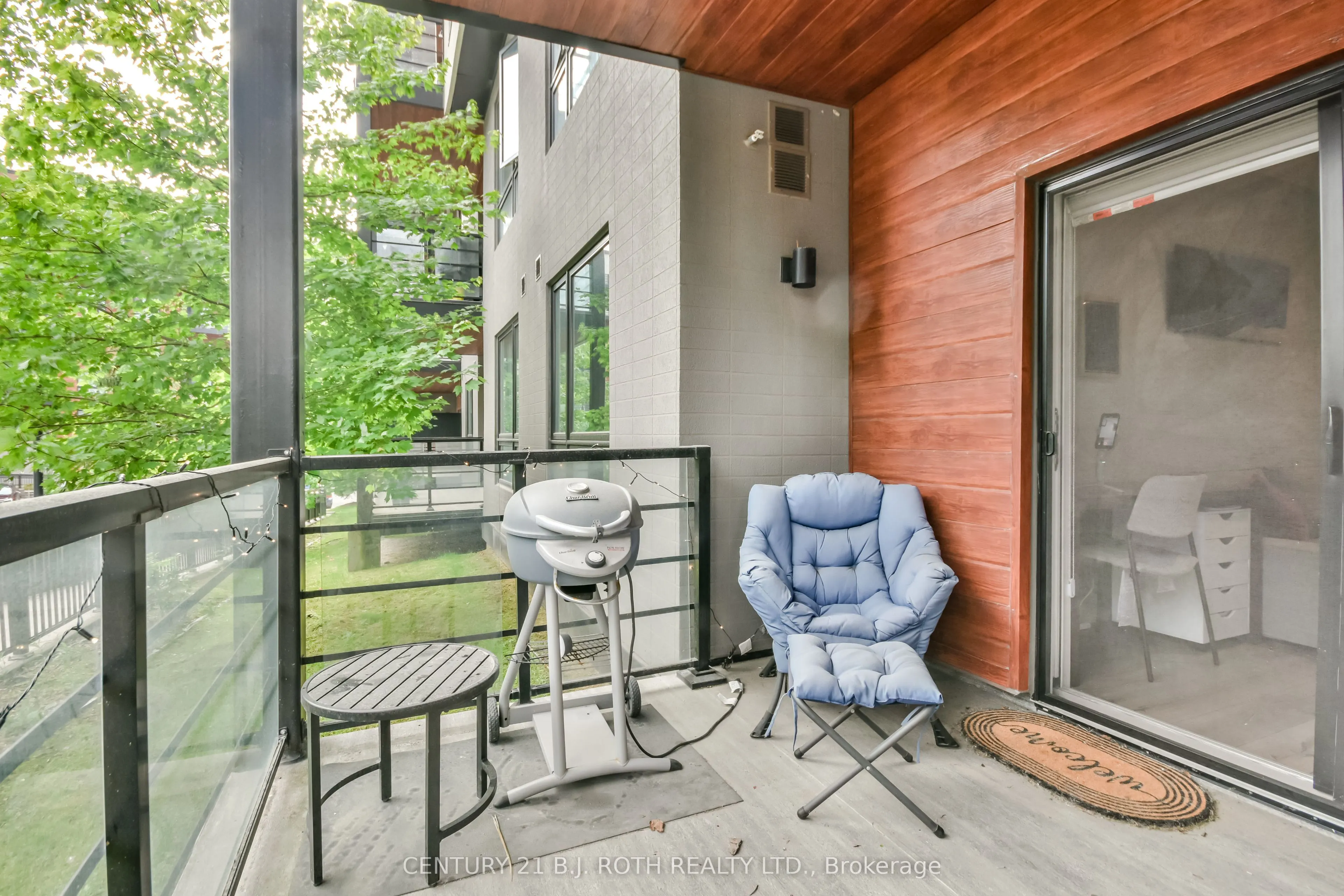 306 Essa Road, #107