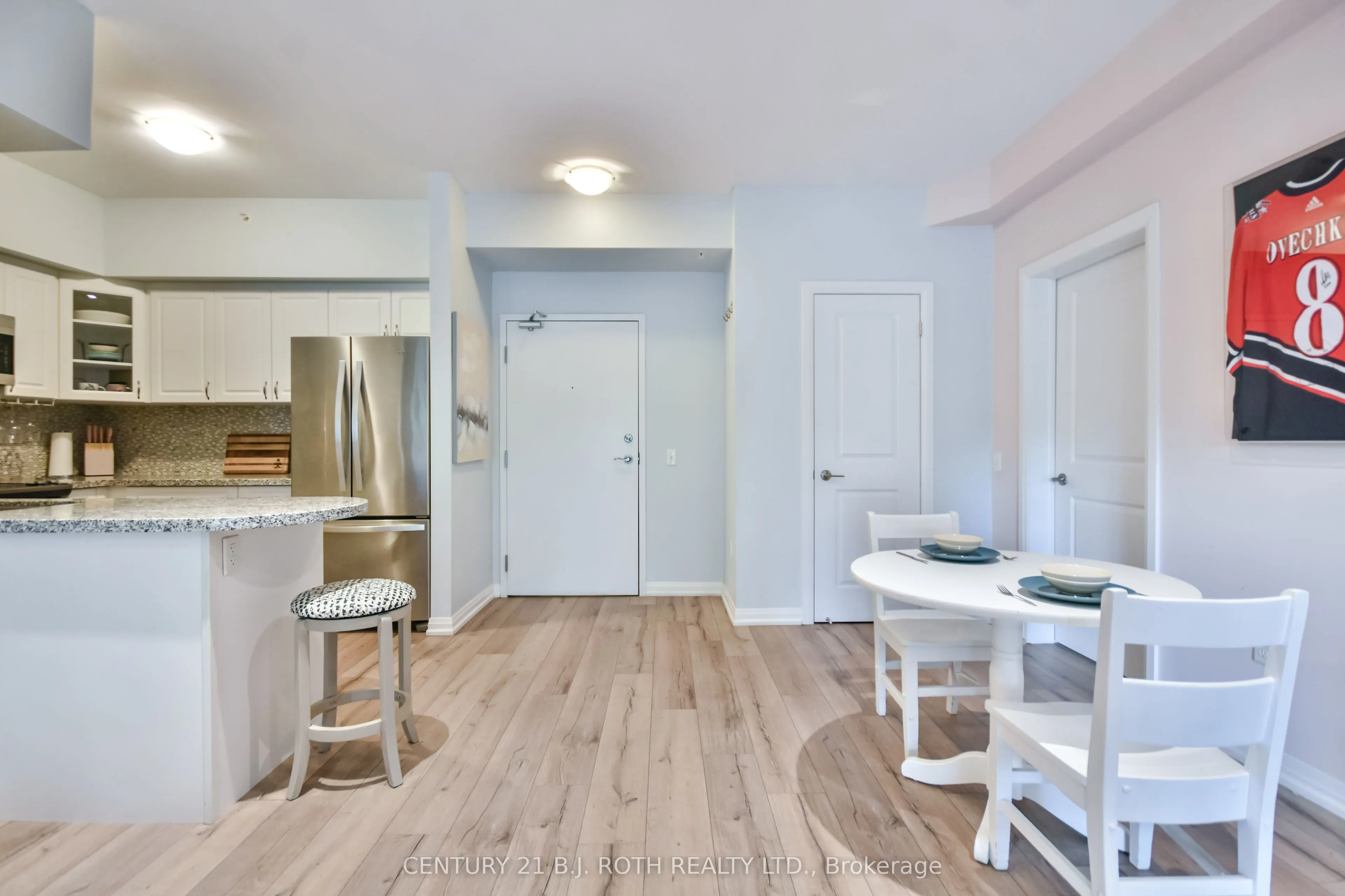 306 Essa Road, #107