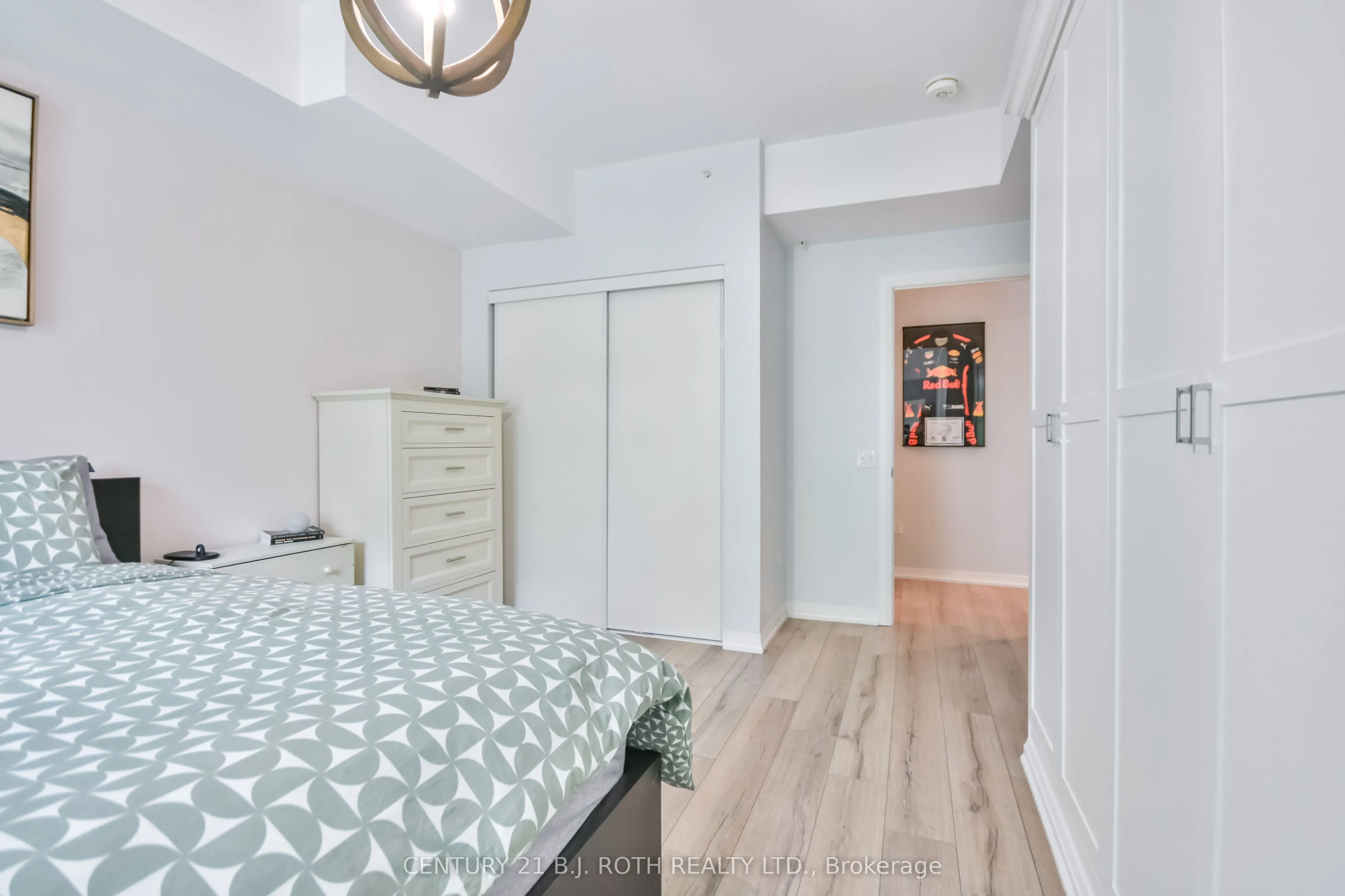 306 Essa Road, #107