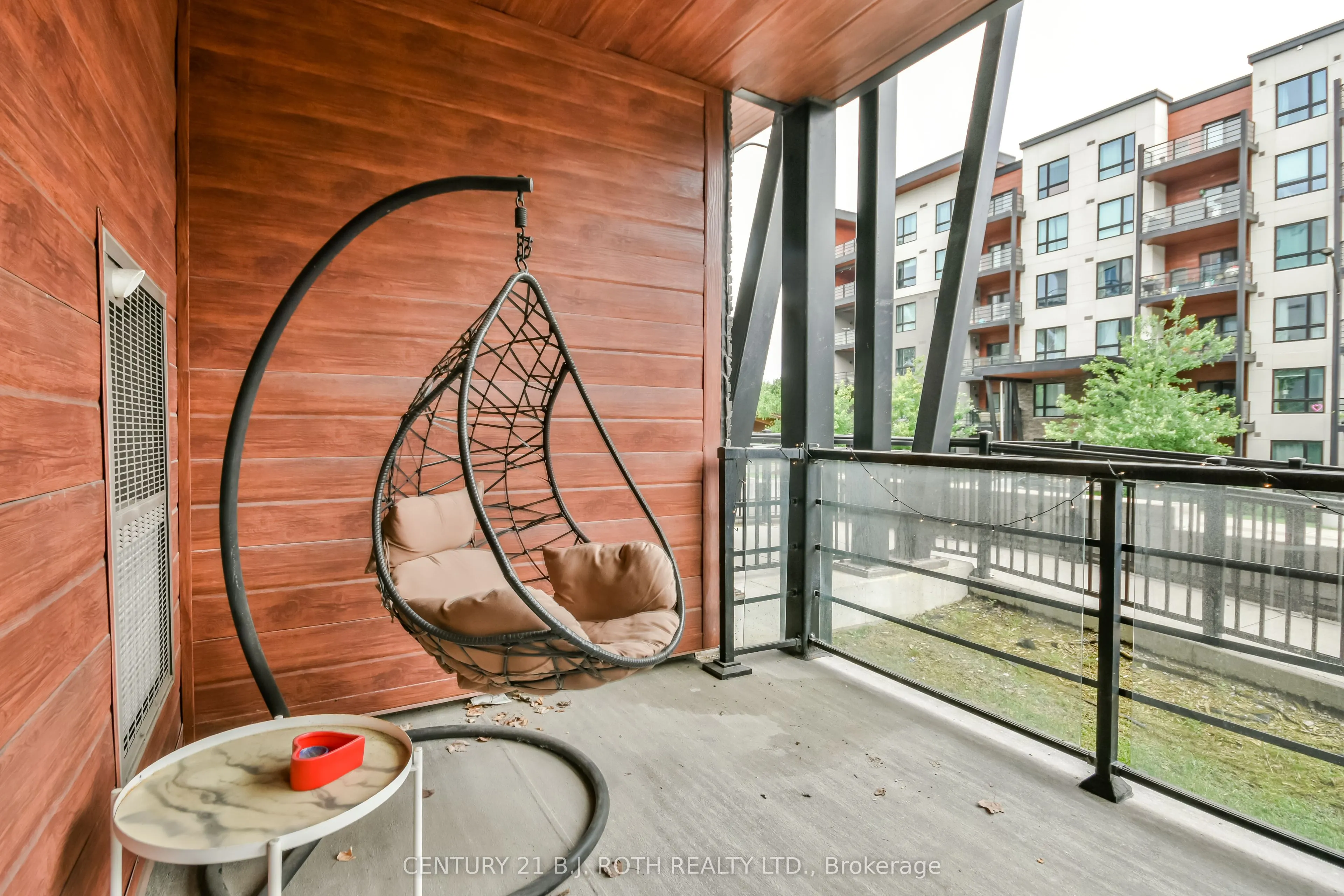 306 Essa Road, #107