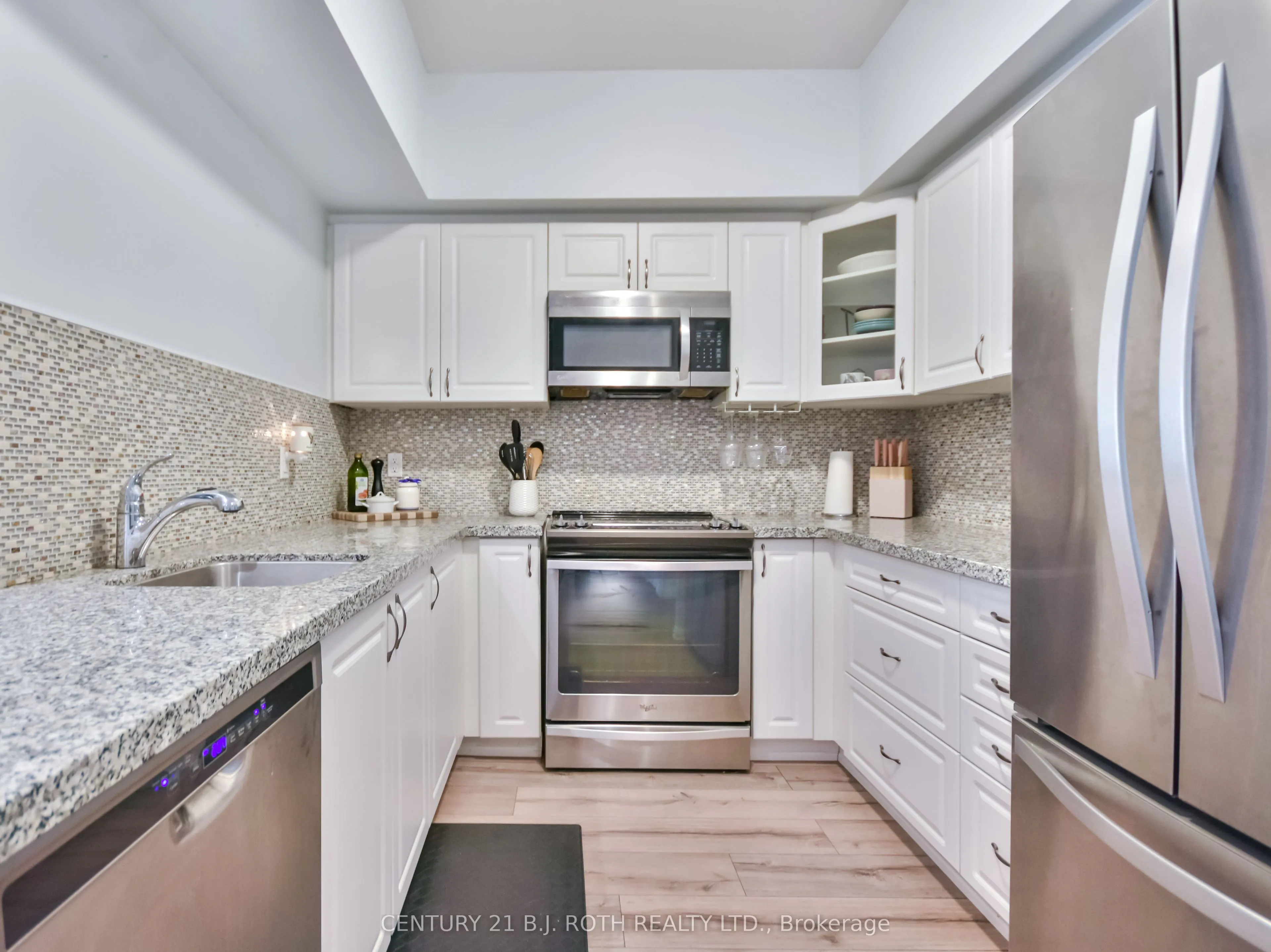 306 Essa Road, #107