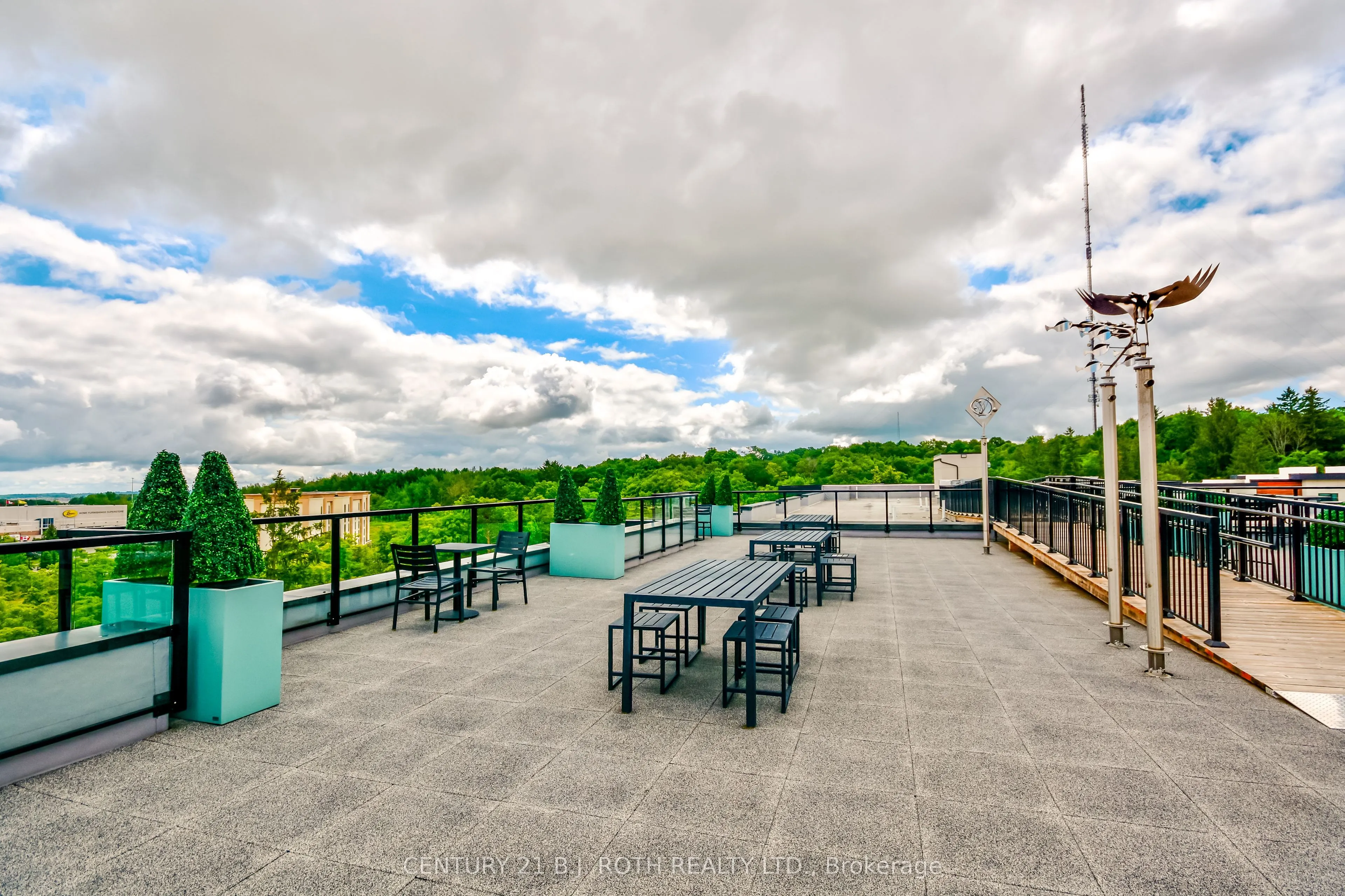 306 Essa Road, #107
