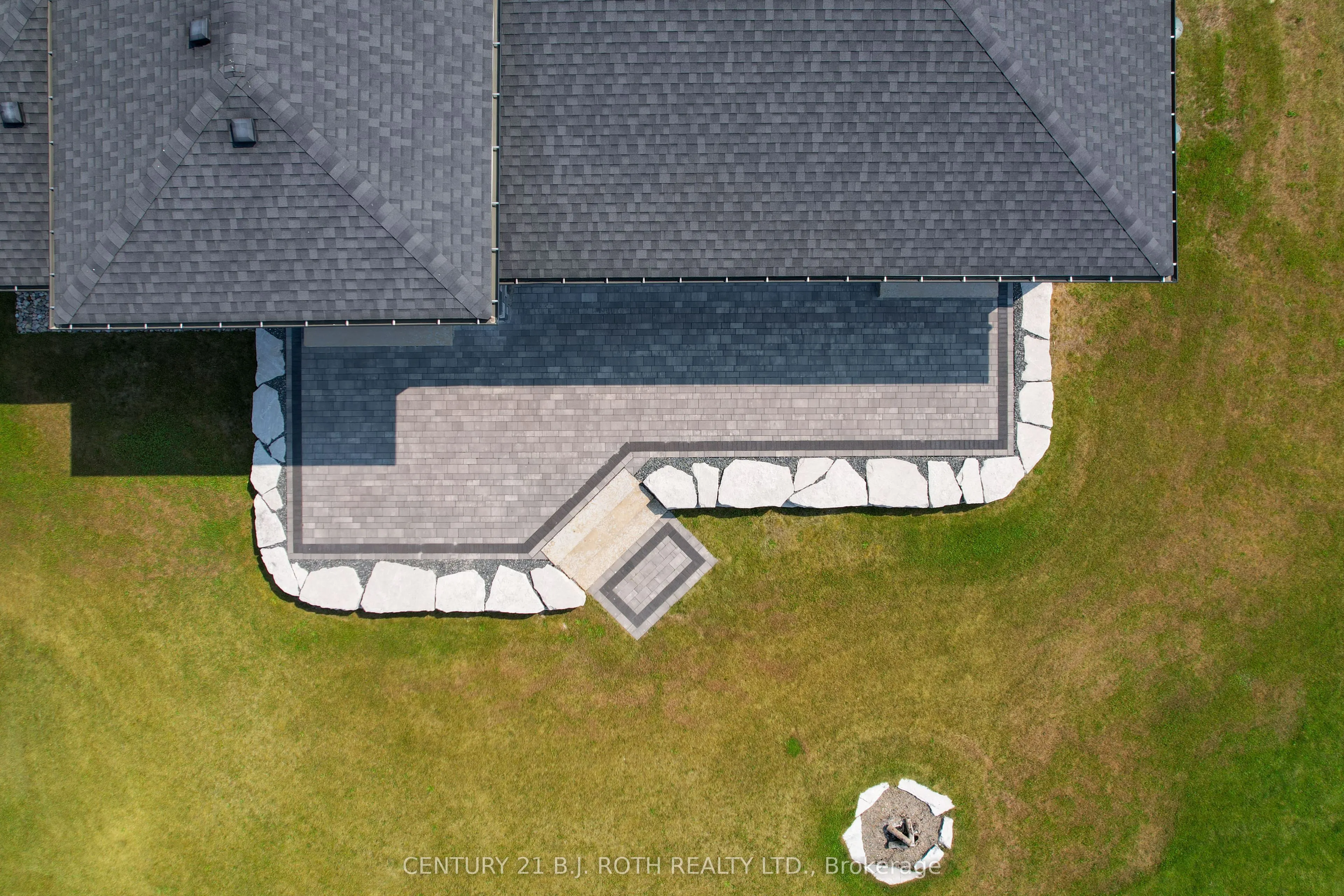 3510 BRENNAN Line W