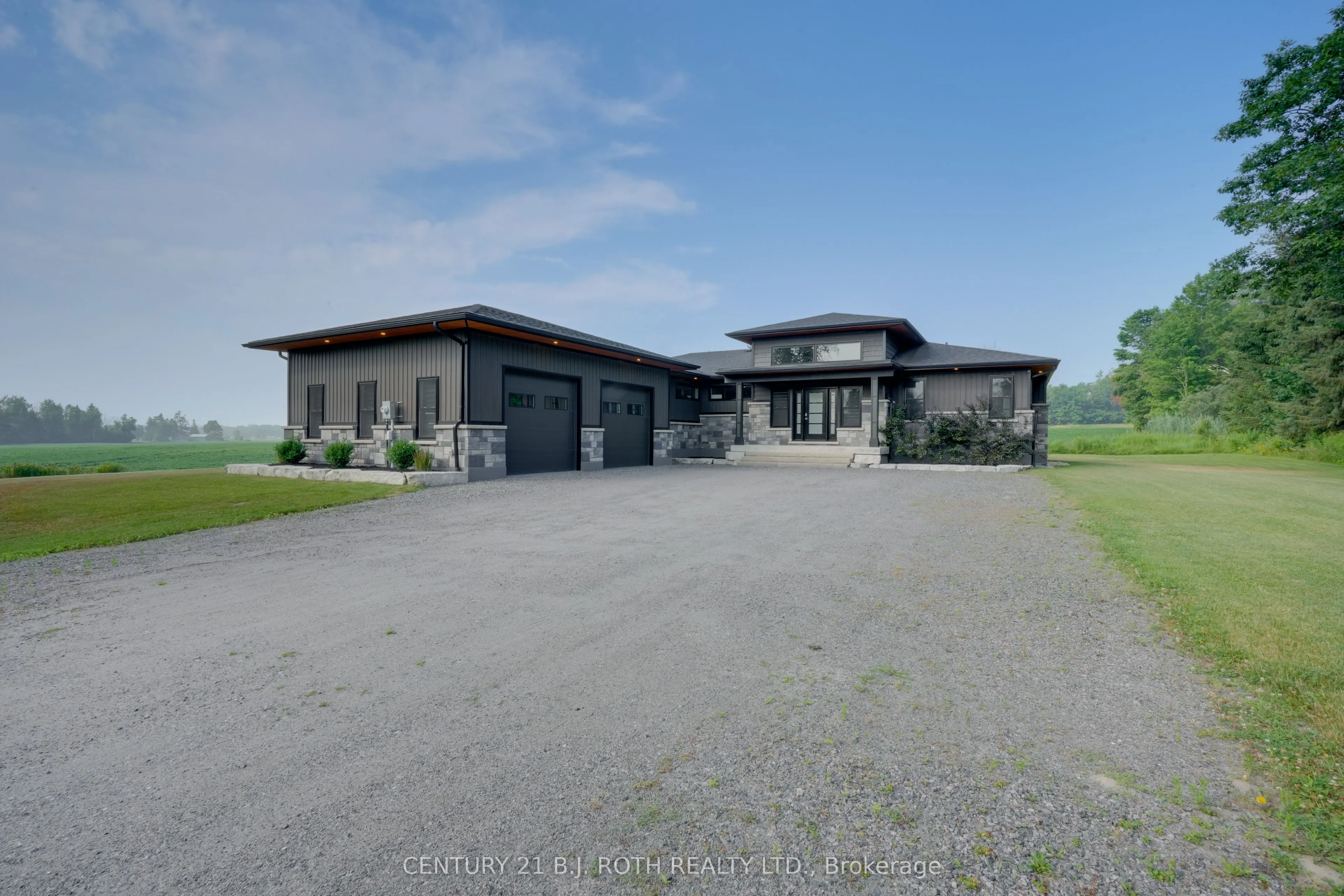 3510 BRENNAN Line W
