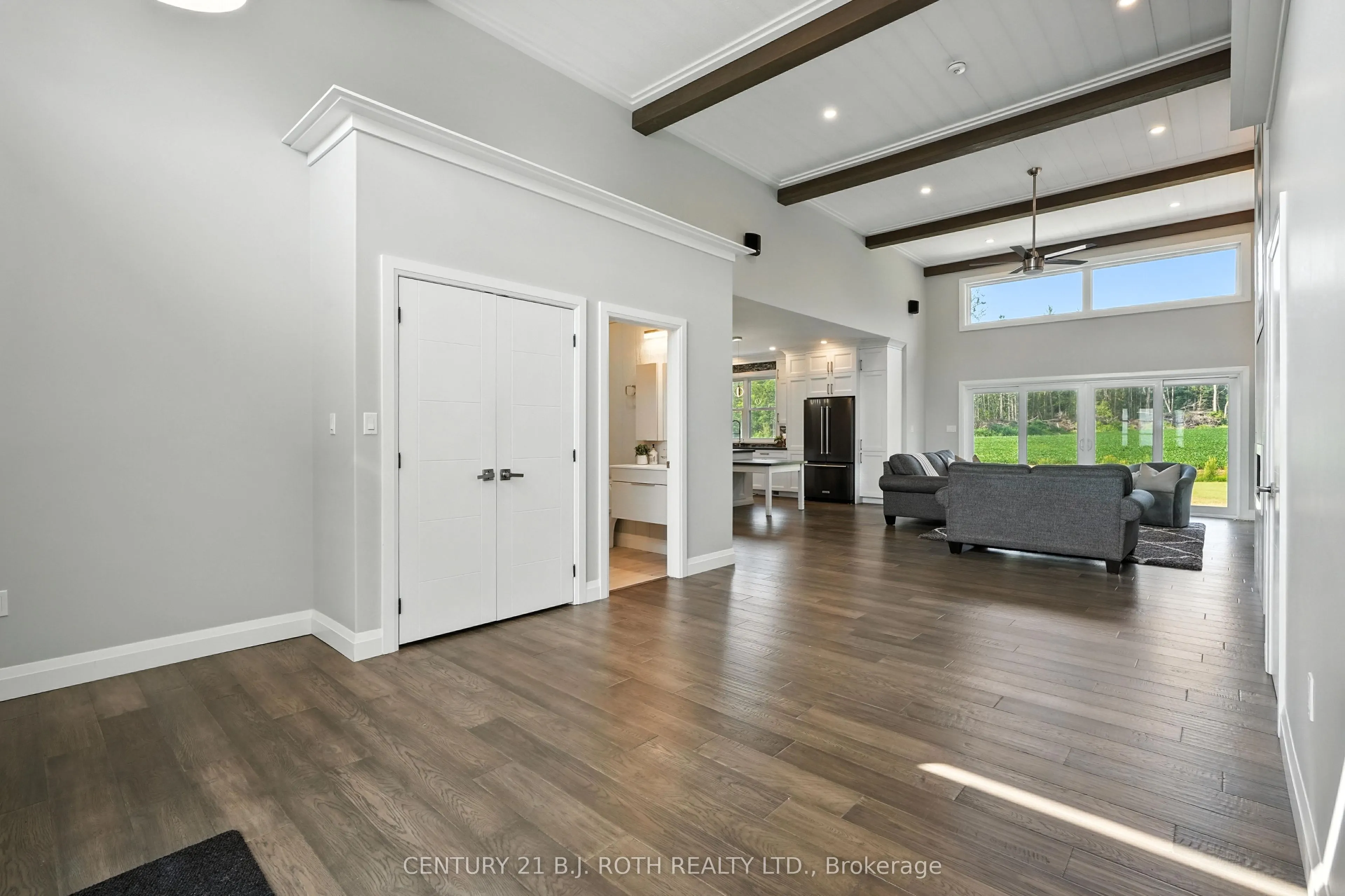 3510 BRENNAN Line W