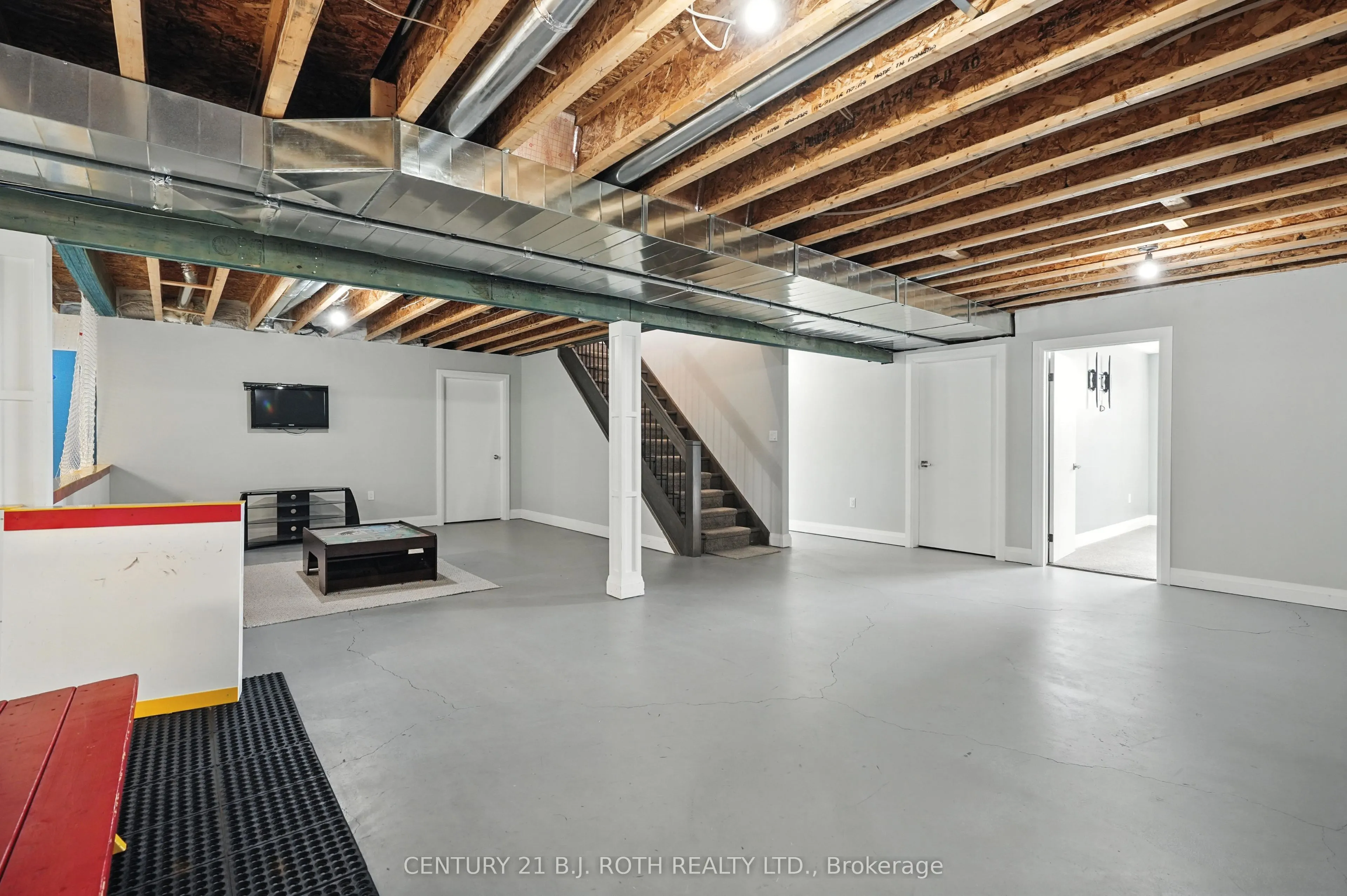 3510 BRENNAN Line W