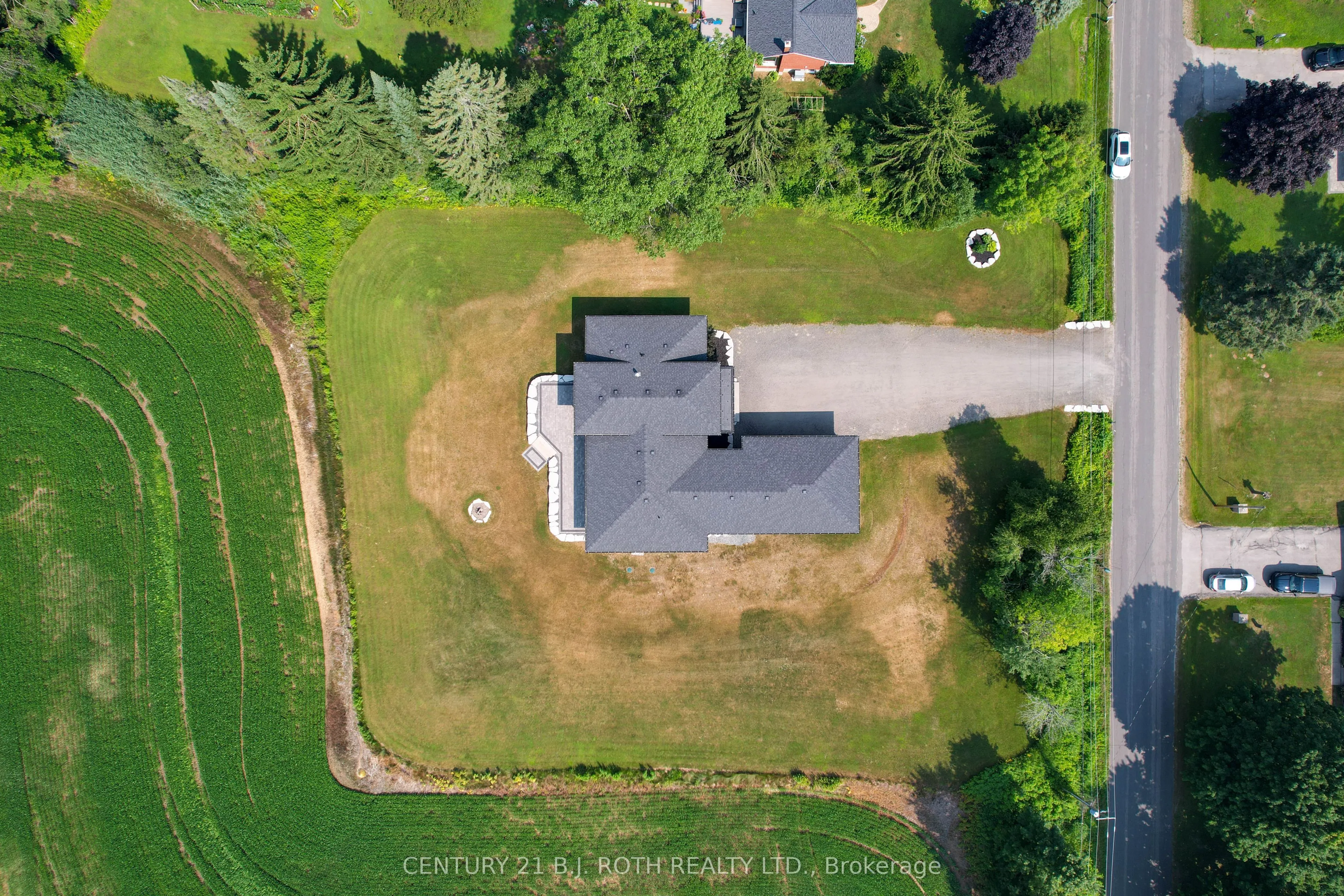 3510 BRENNAN Line W