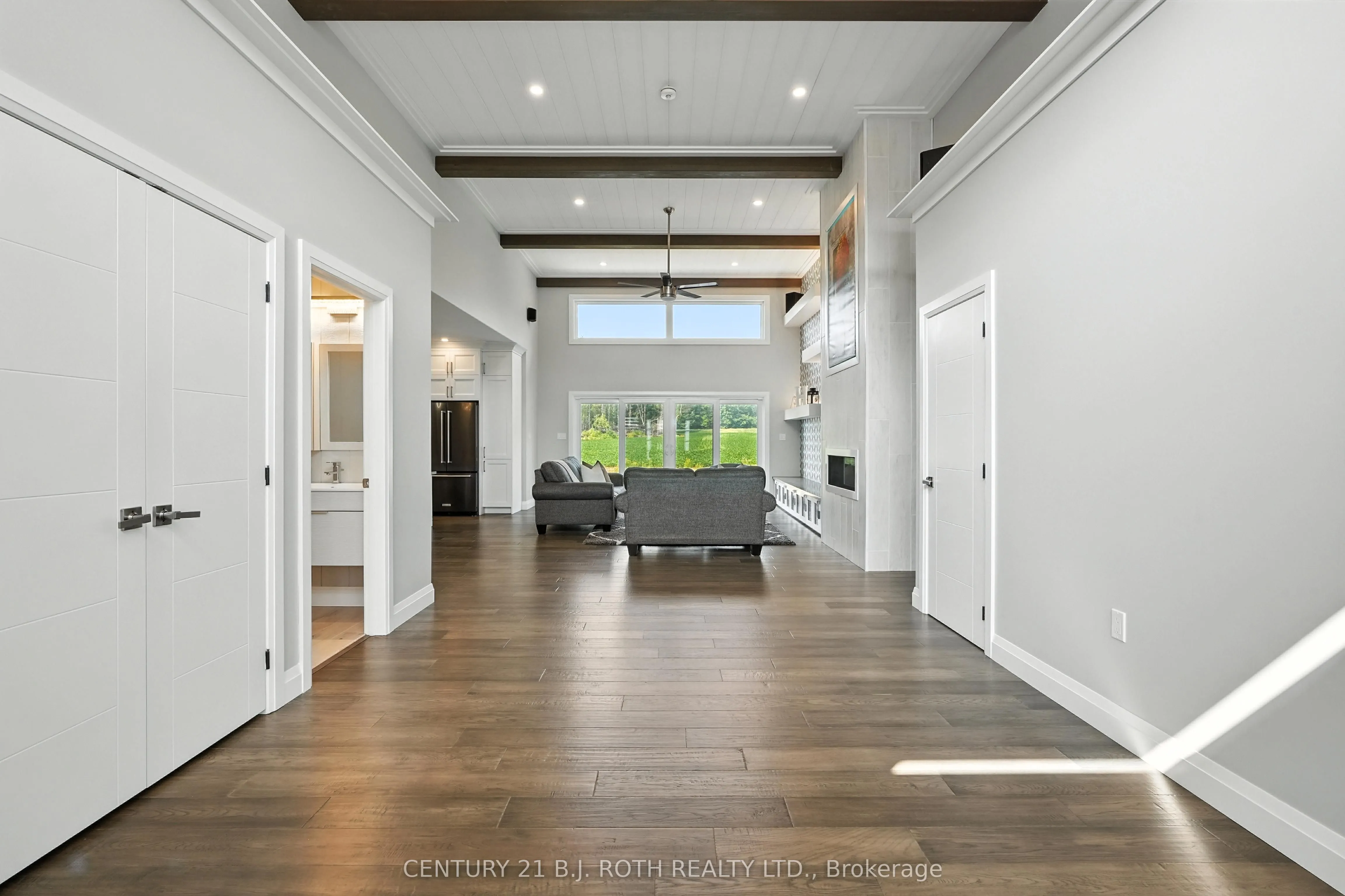 3510 BRENNAN Line W