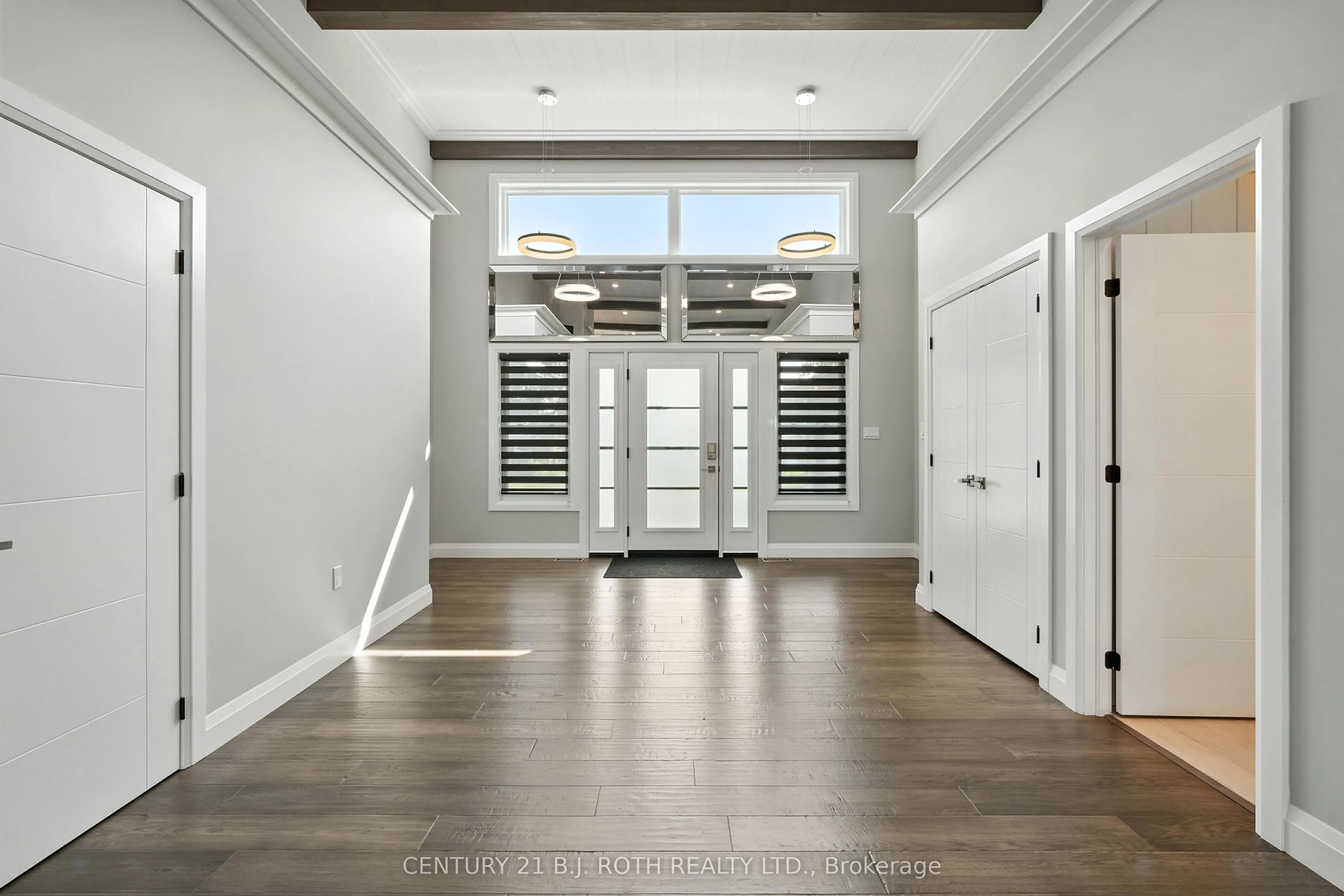 3510 BRENNAN Line W
