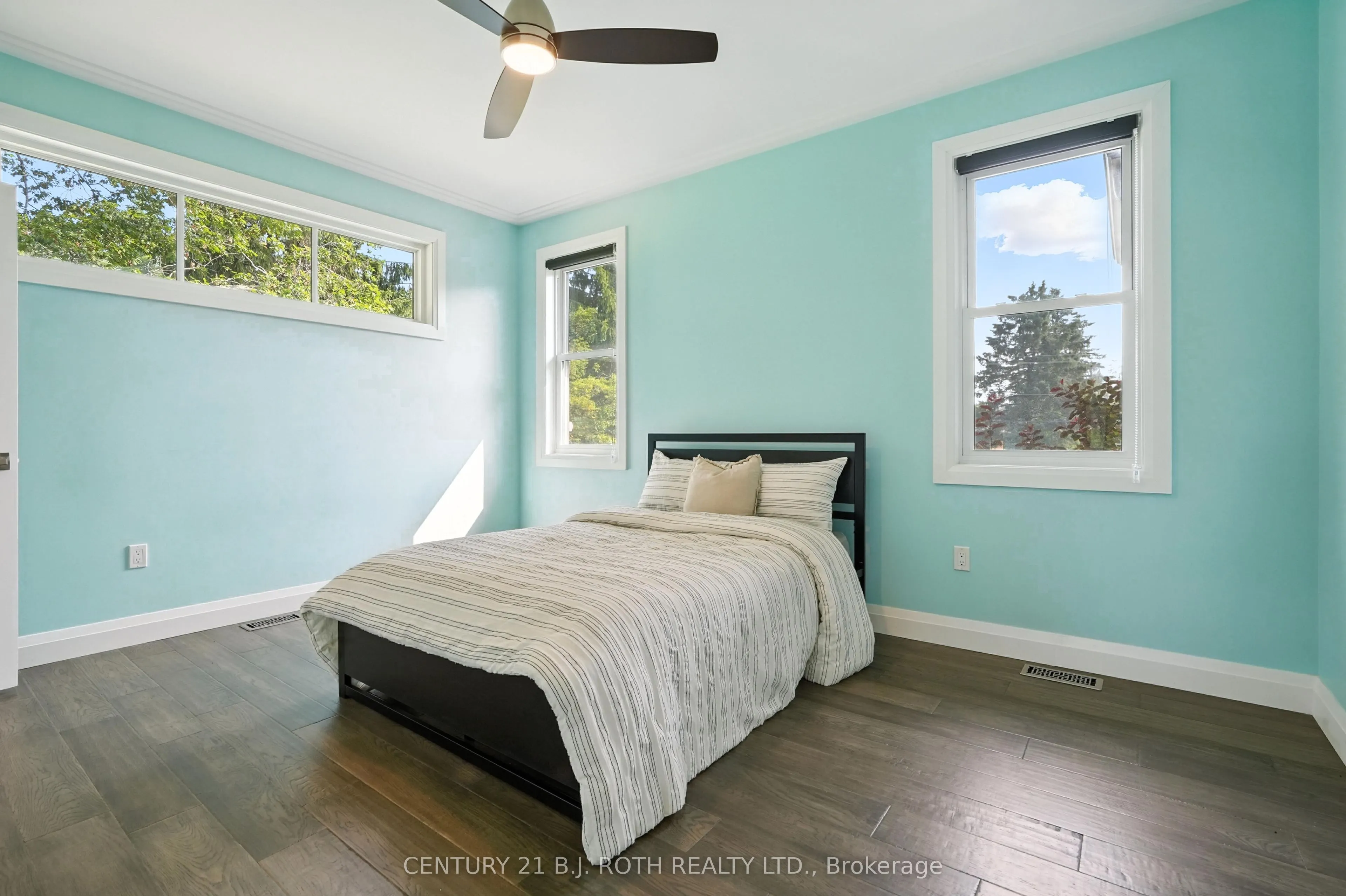 3510 BRENNAN Line W