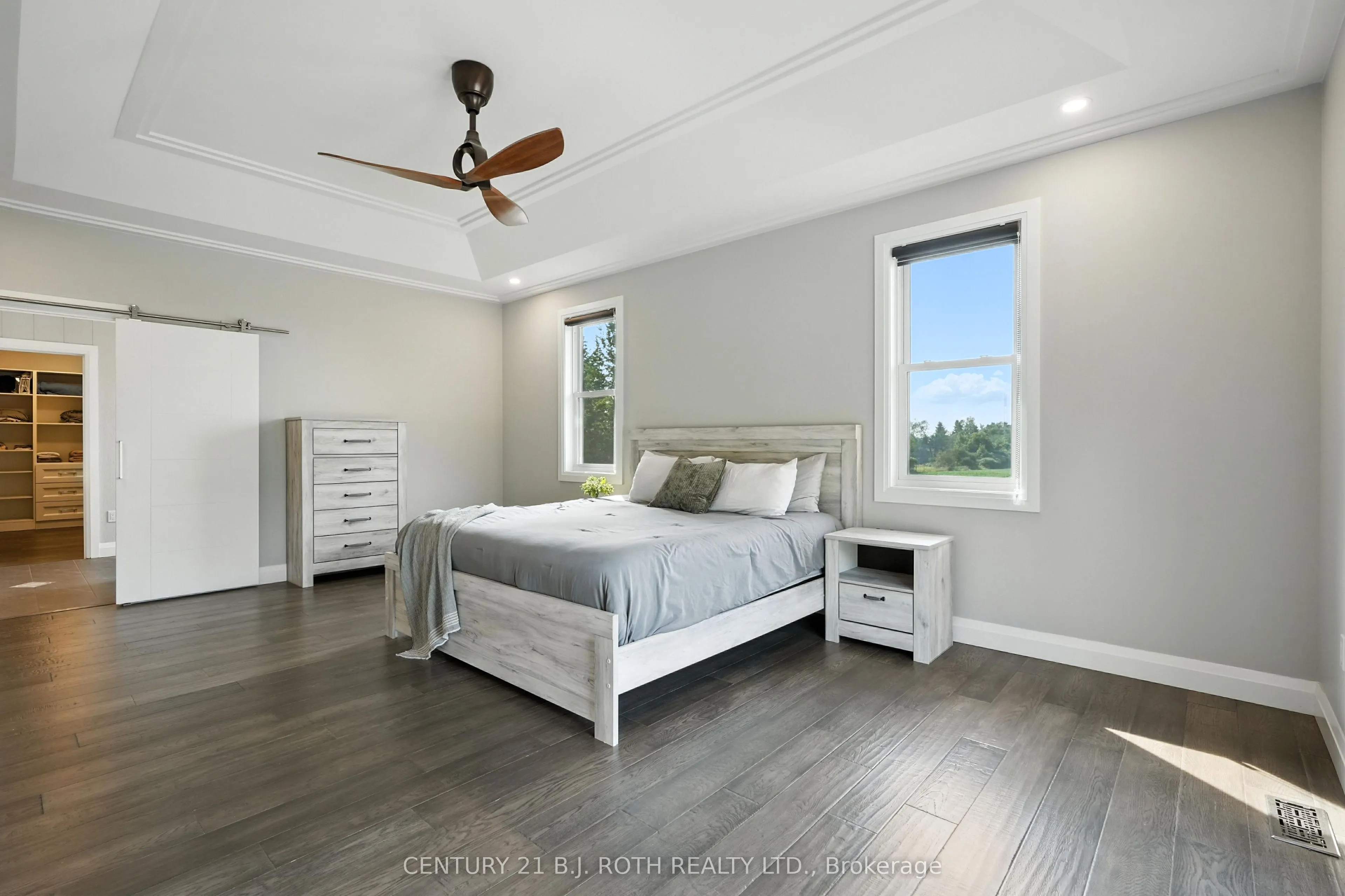 3510 BRENNAN Line W