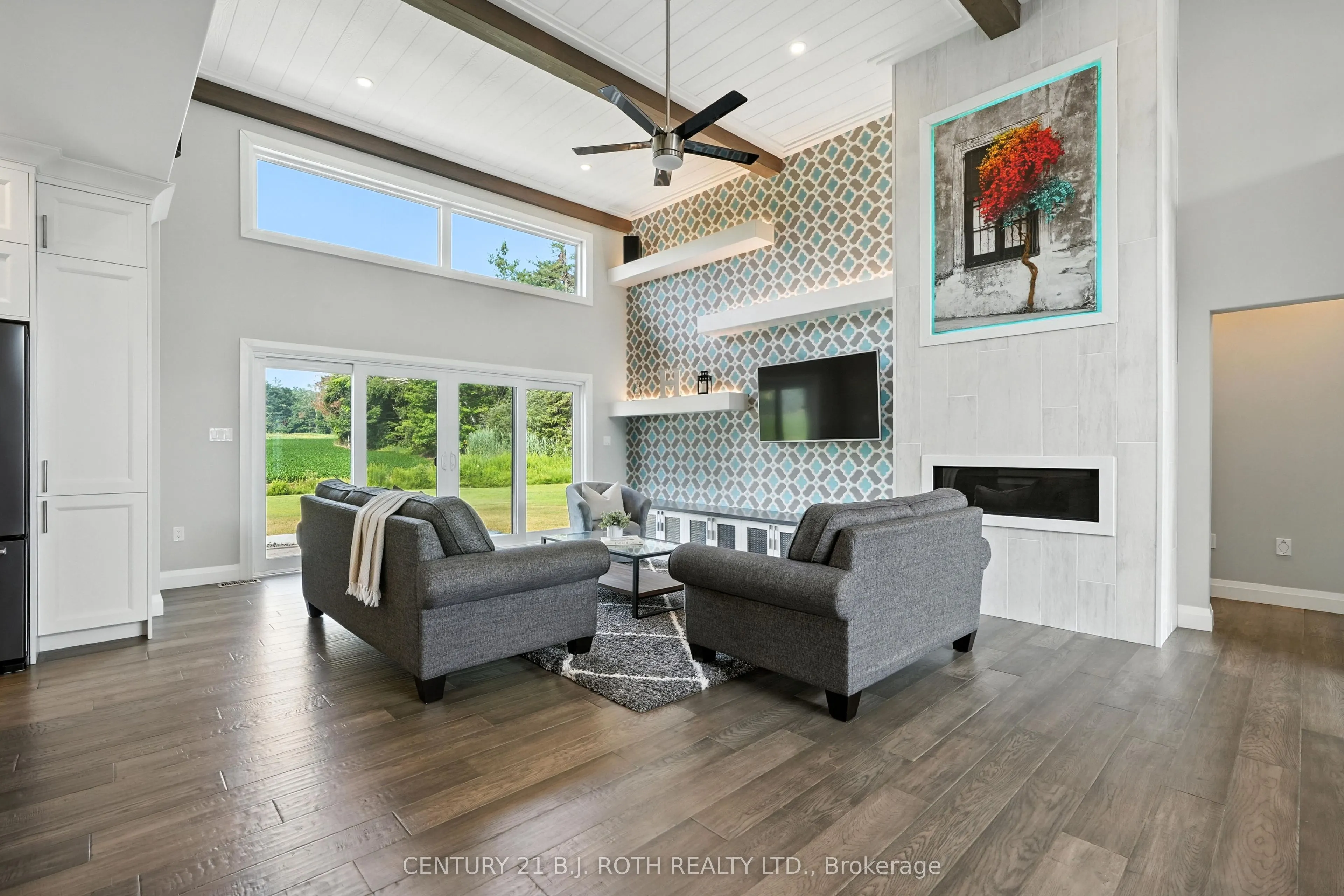 3510 BRENNAN Line W