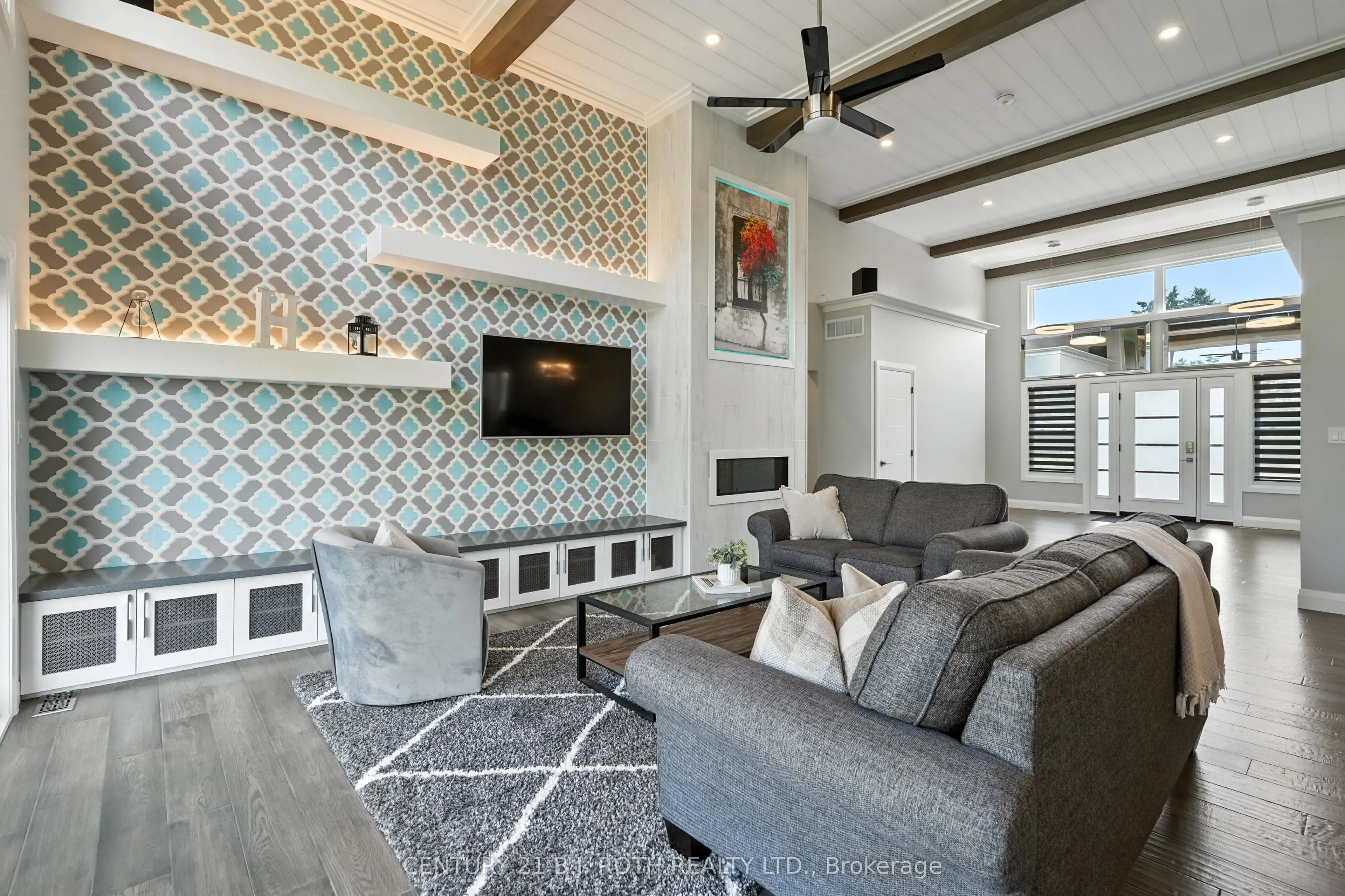 3510 BRENNAN Line W