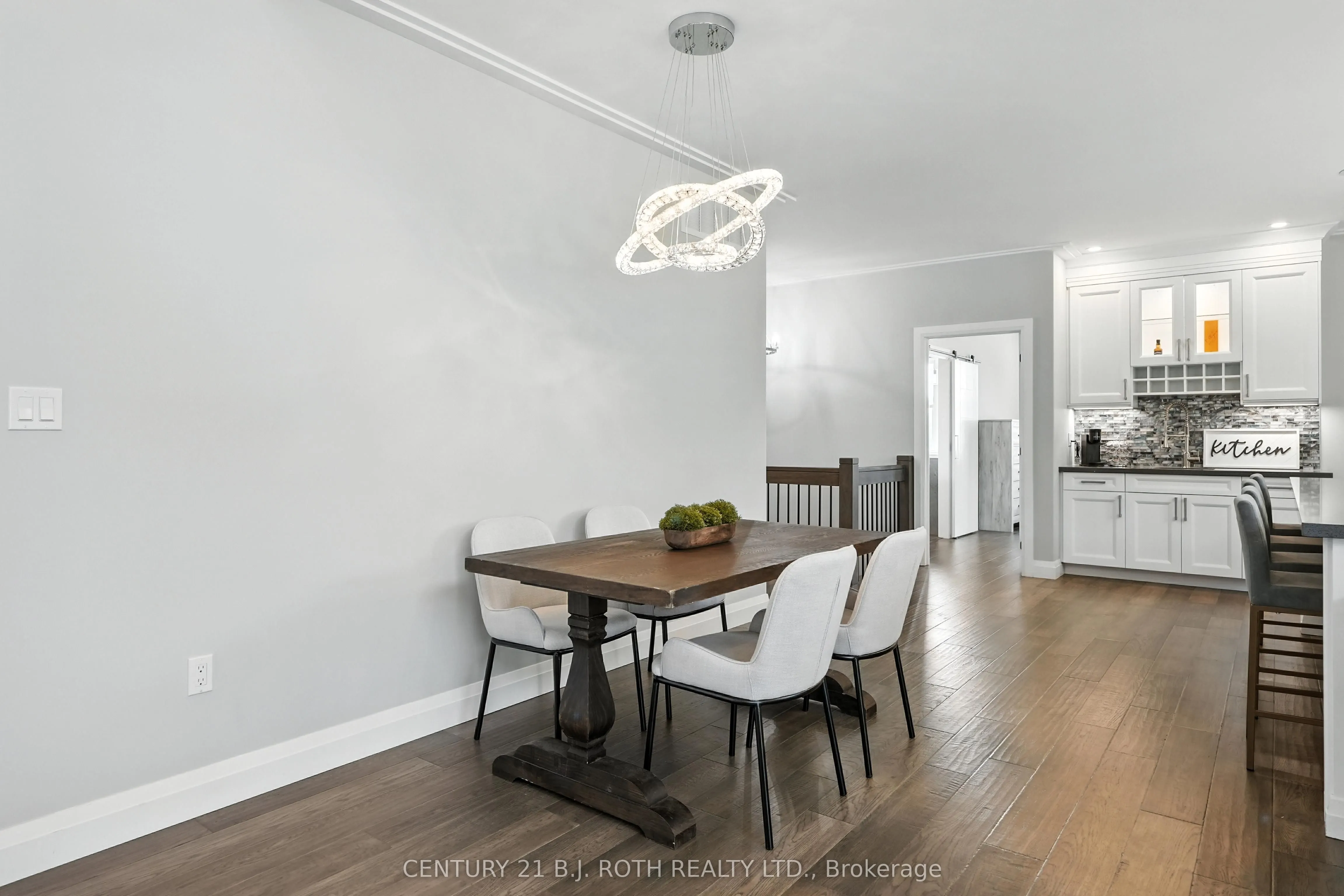 3510 BRENNAN Line W