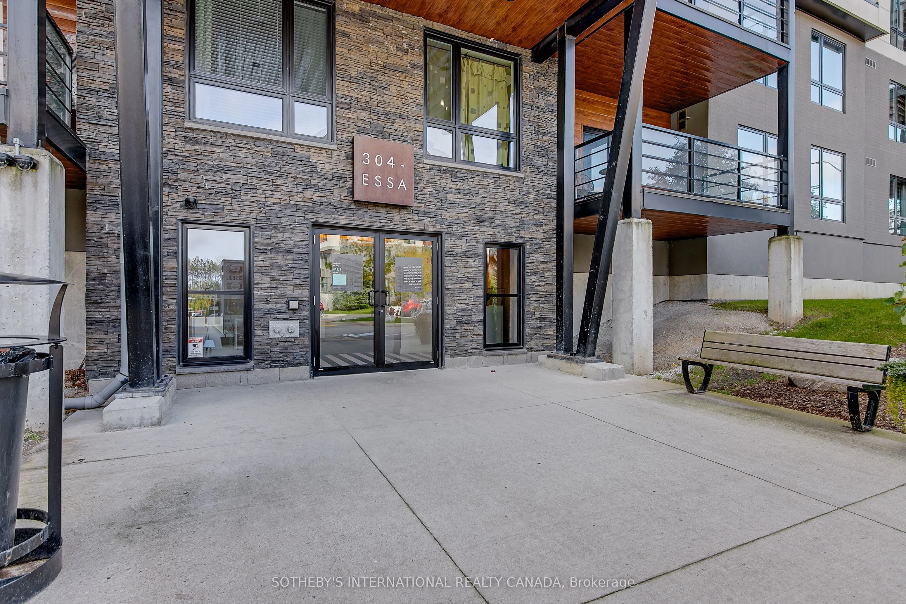 304 Essa Road, #609