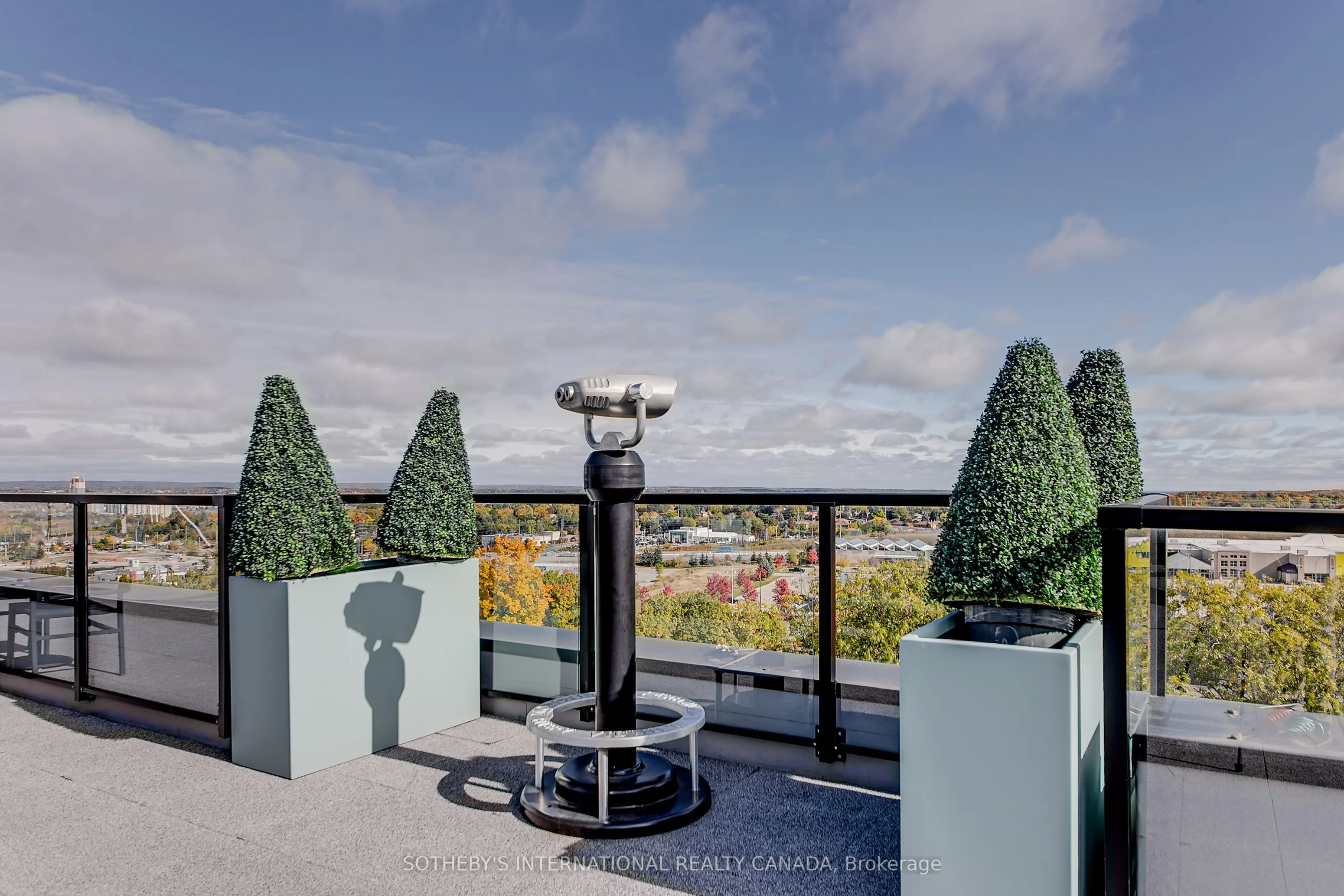 304 Essa Road, #609