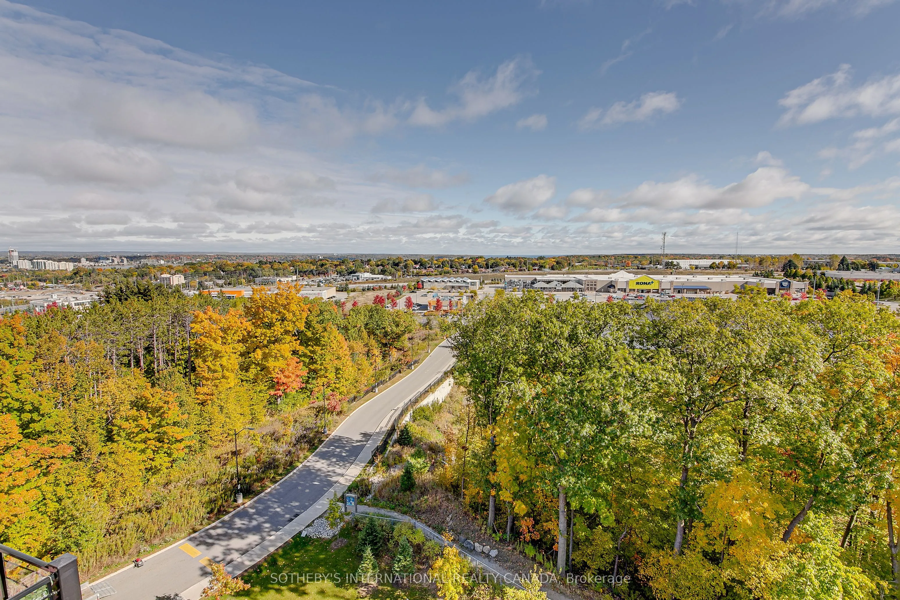 304 Essa Road, #609