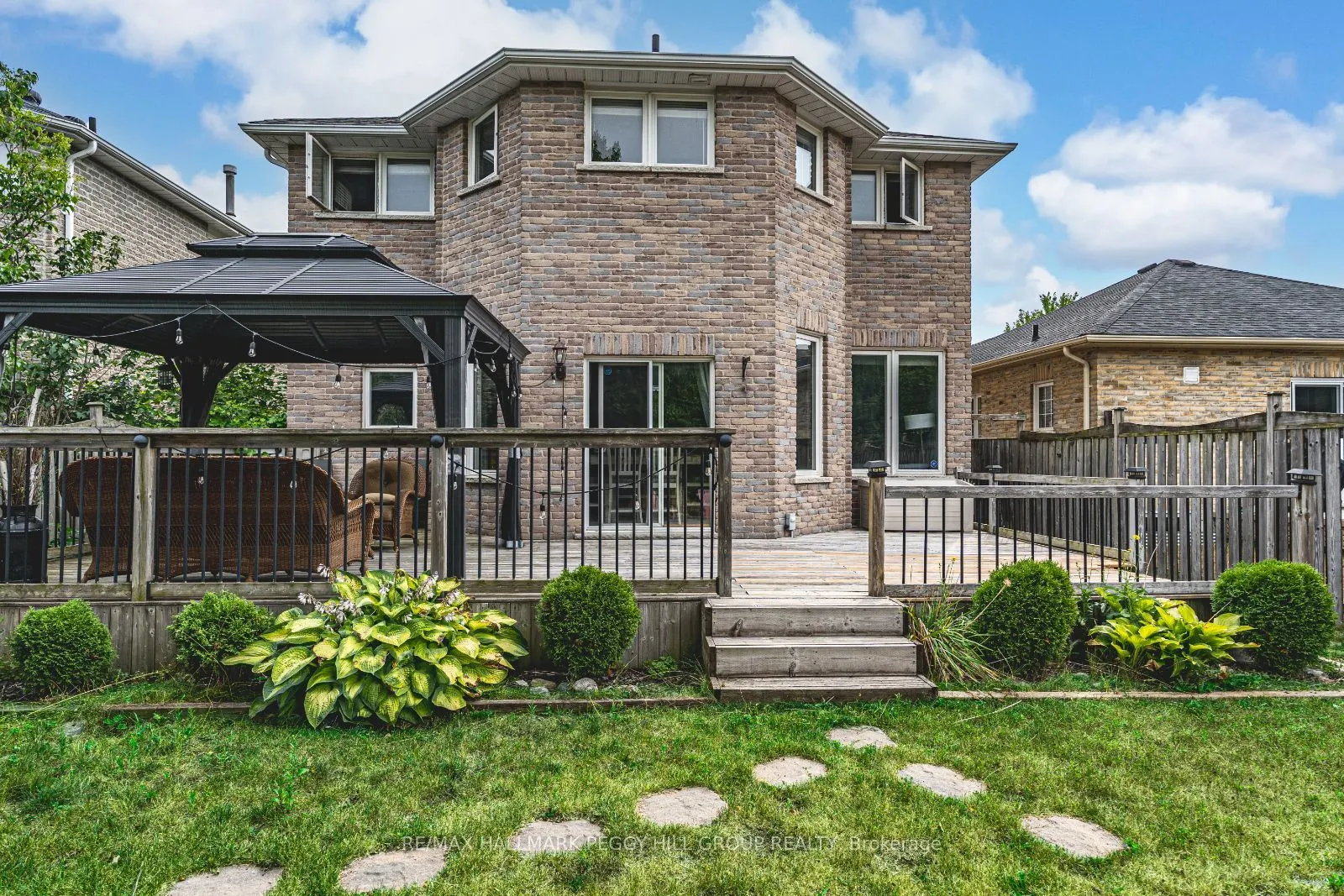 86 Penvill Trail