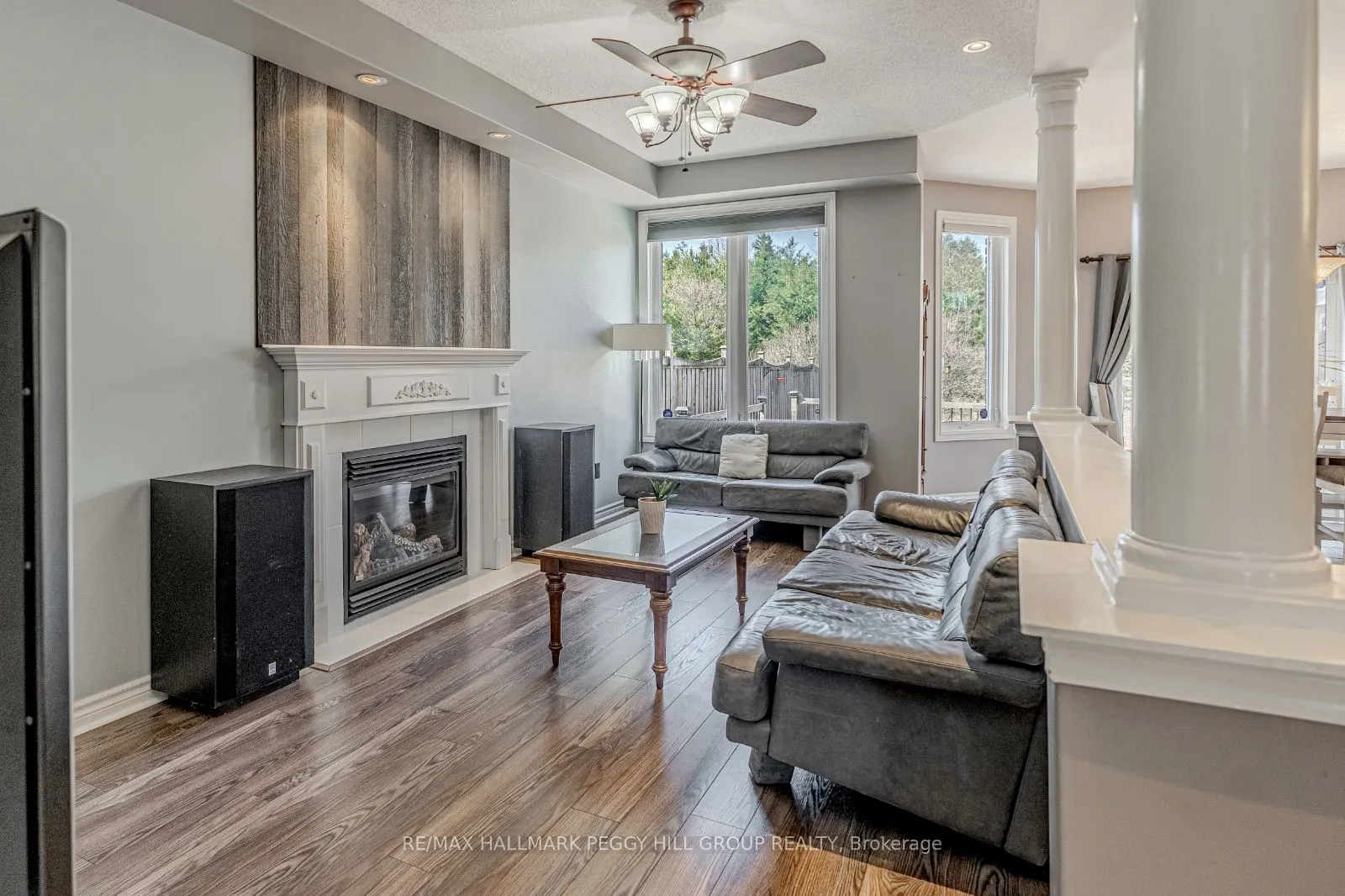 86 Penvill Trail