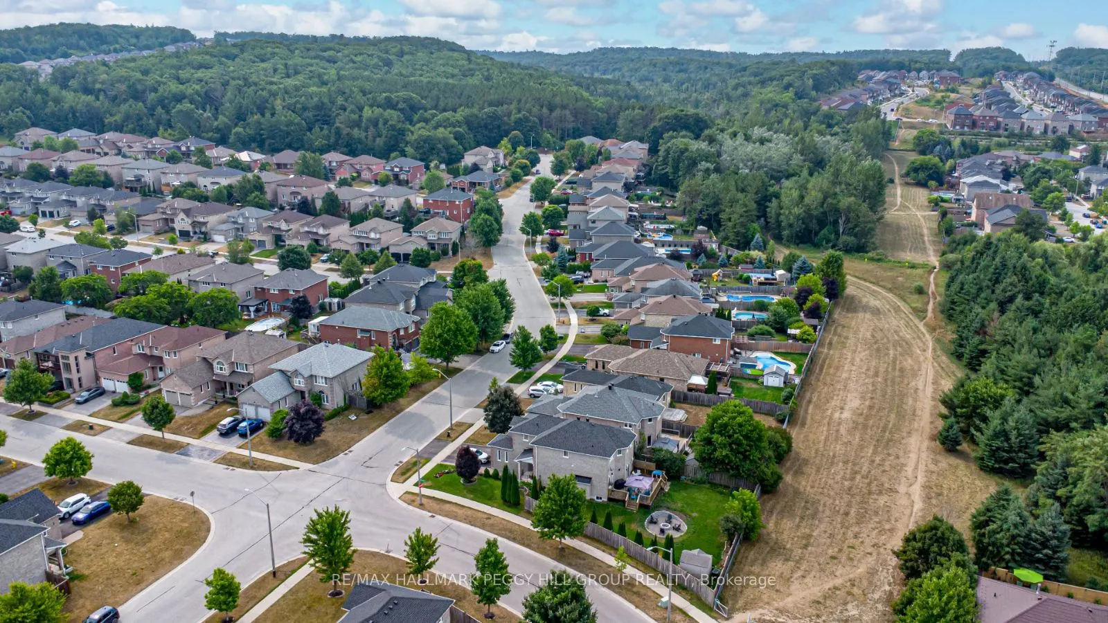 86 Penvill Trail