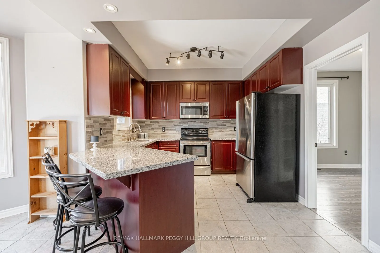 86 Penvill Trail