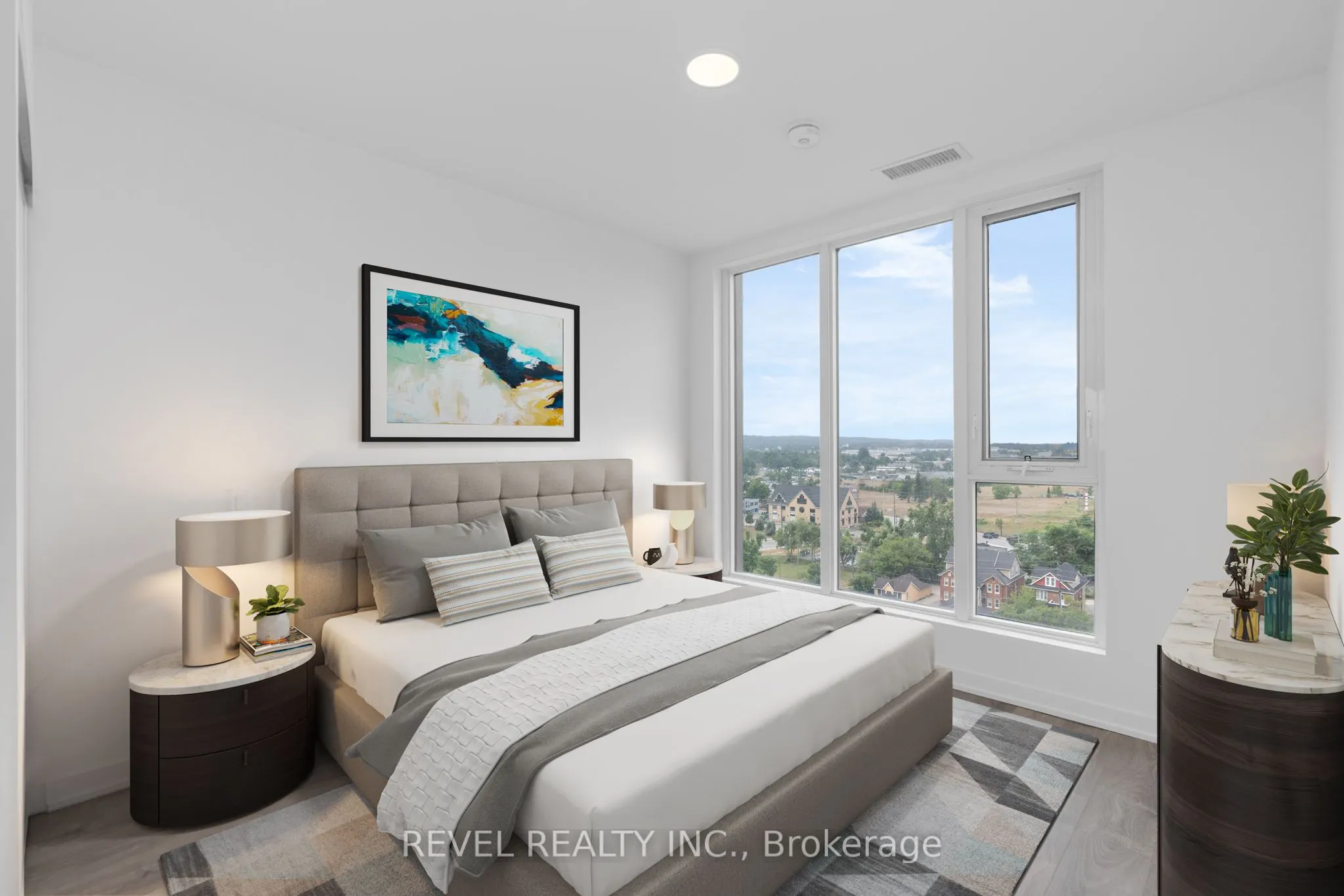 39 Mary Street, #1012