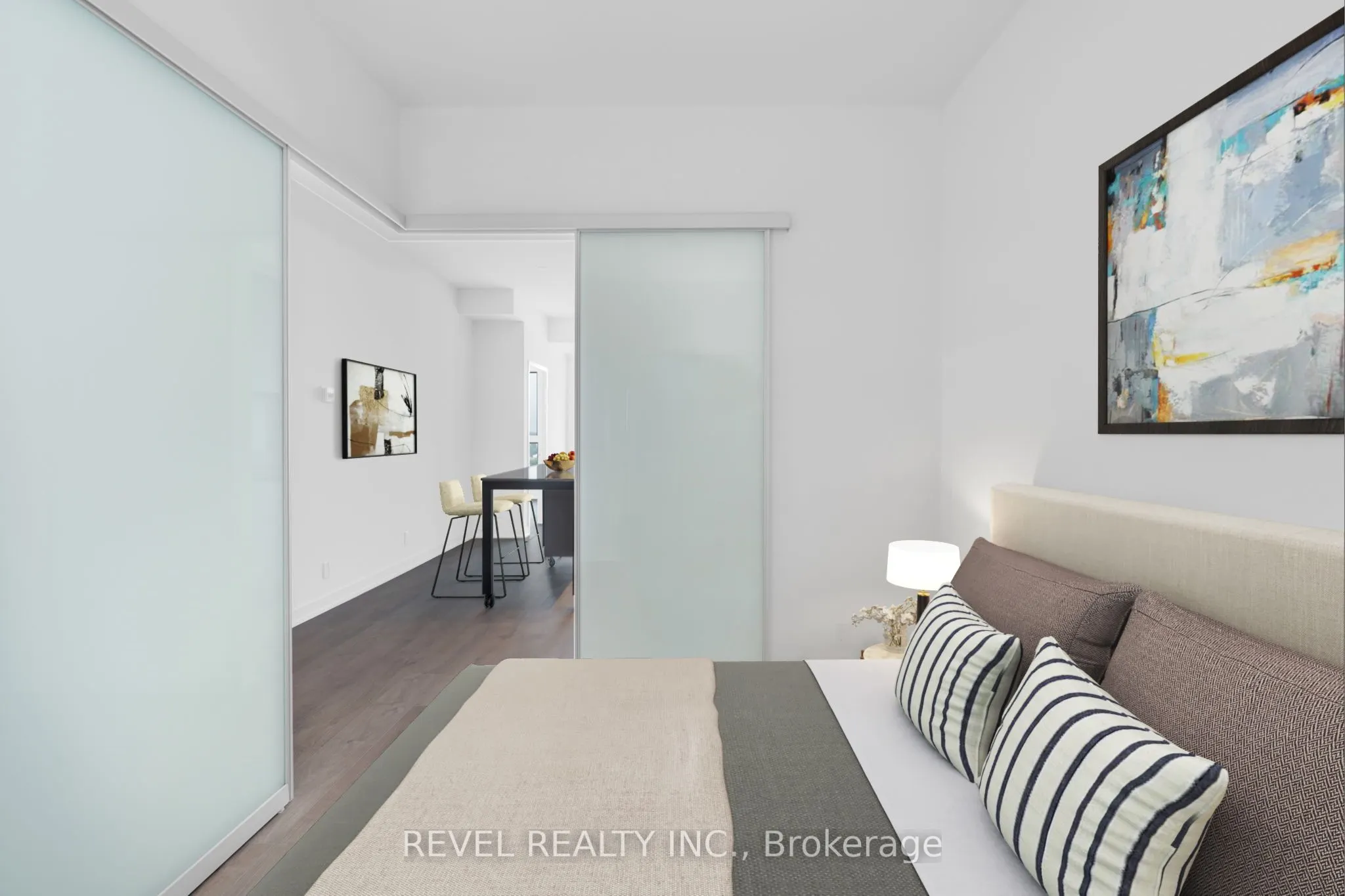 39 Mary Street, #1012