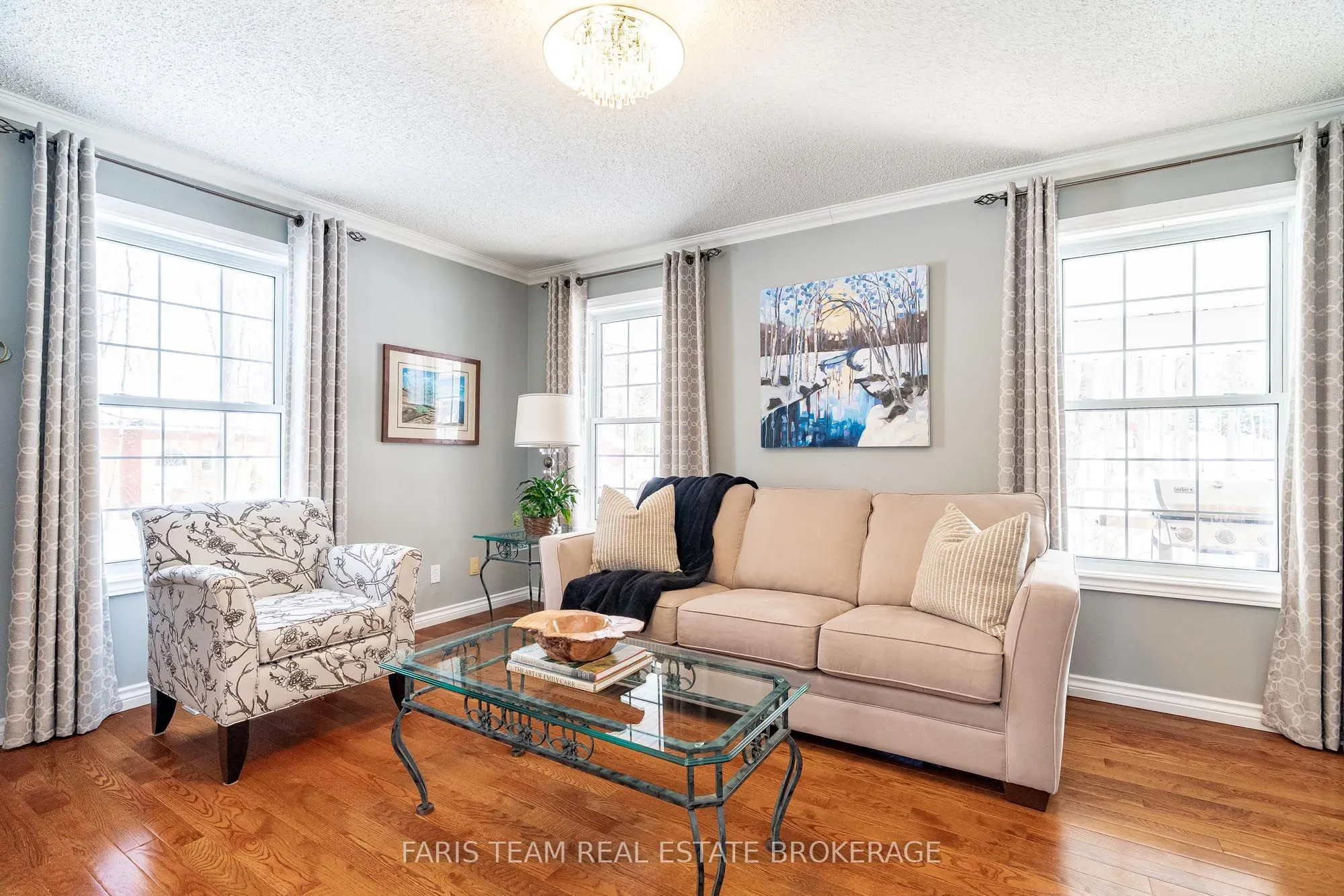 64 Goldfinch Crescent