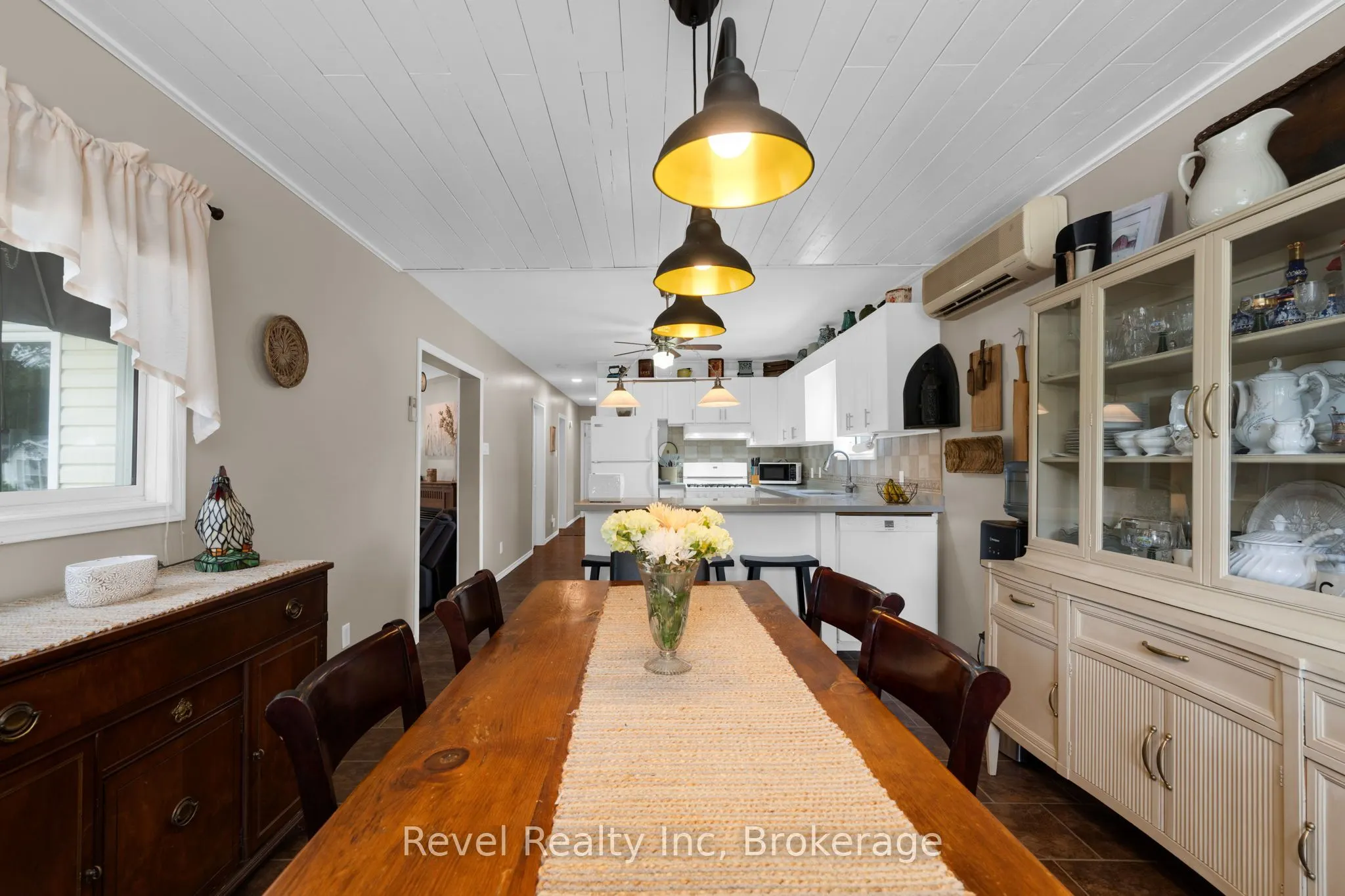 5411 Elliott Side Road, #19