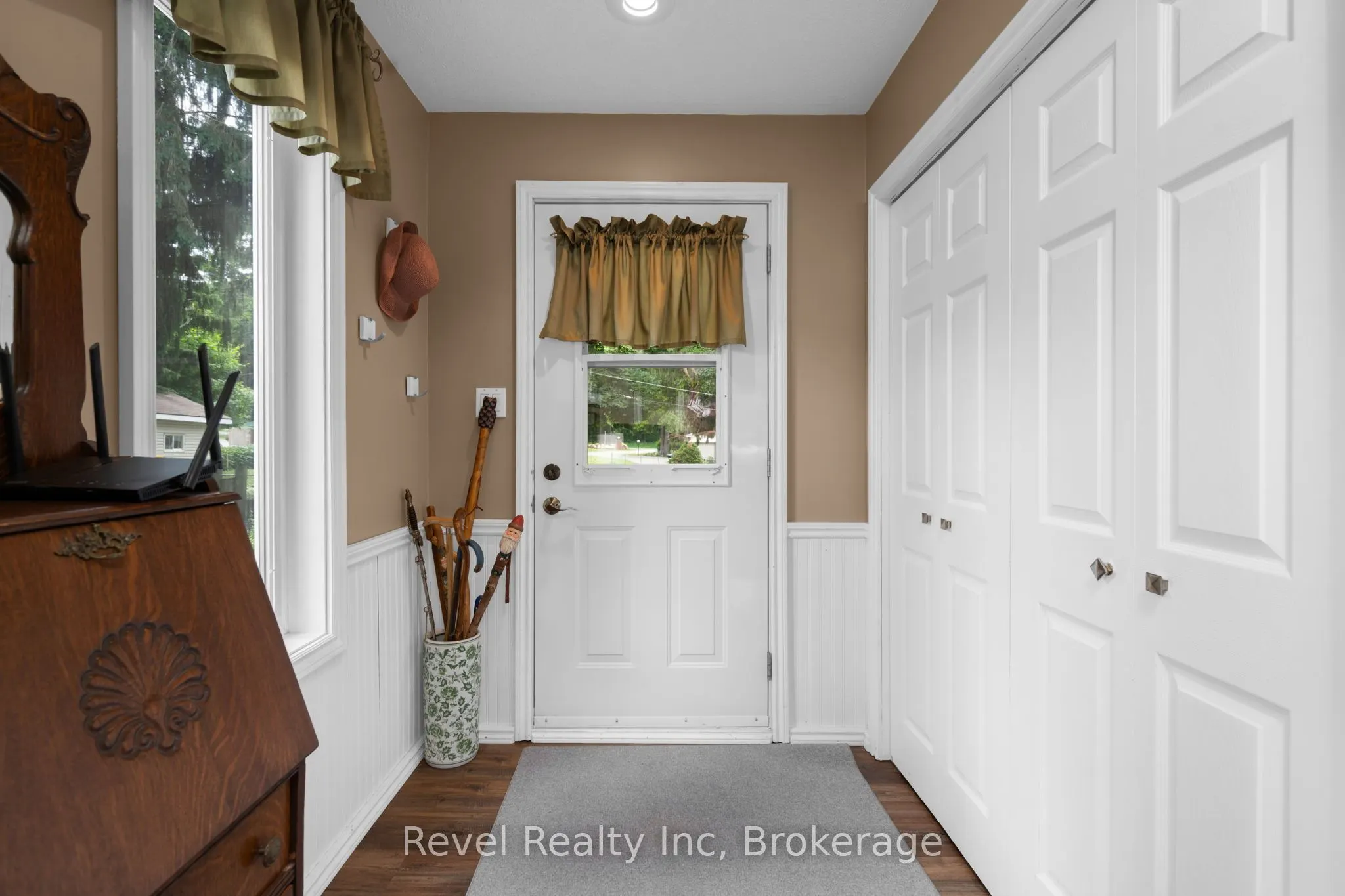 5411 Elliott Side Road, #19